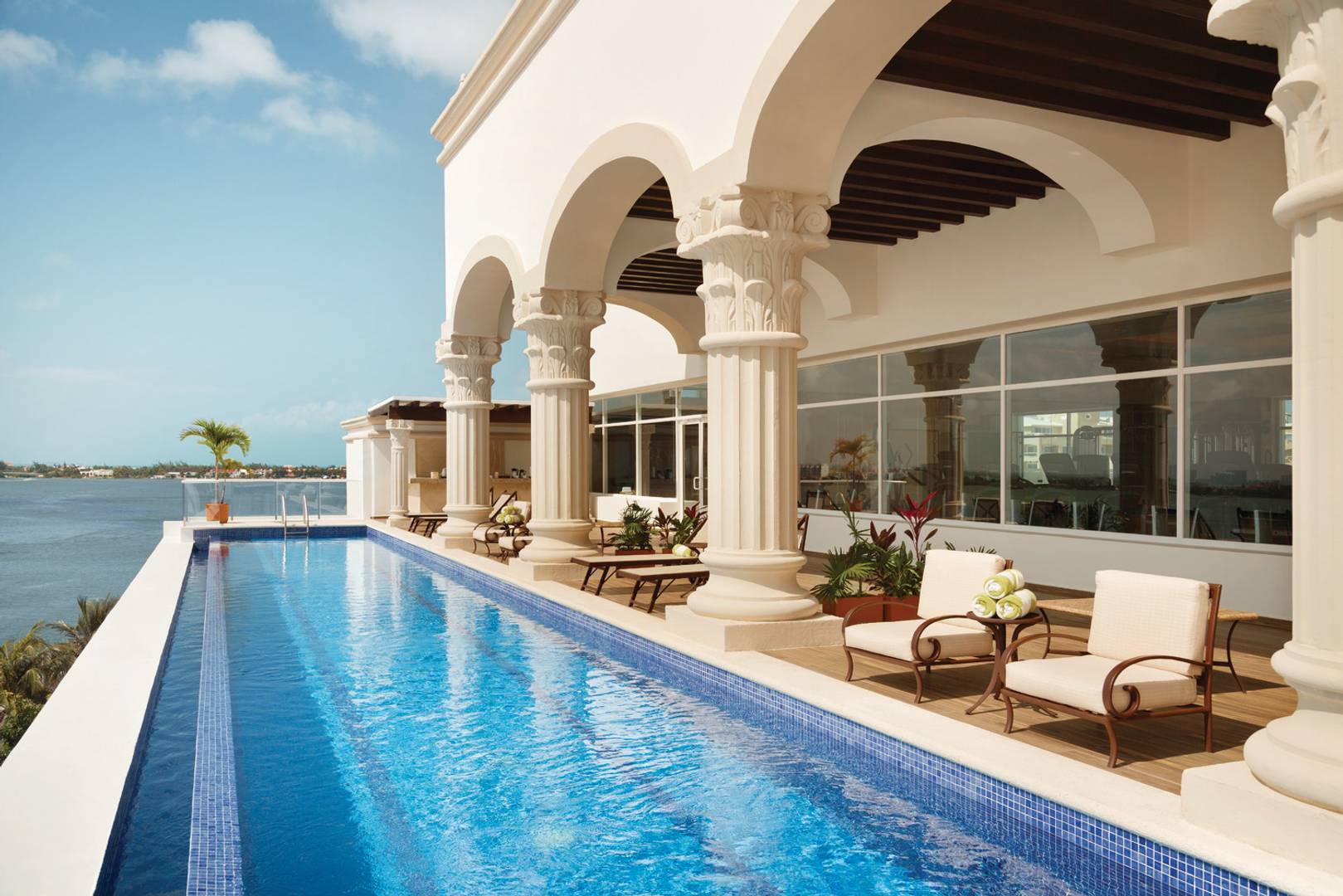 Cancun Vacations - Hyatt Zilara Cancun - Adults-Only, All-Inclusive - Property Image 29