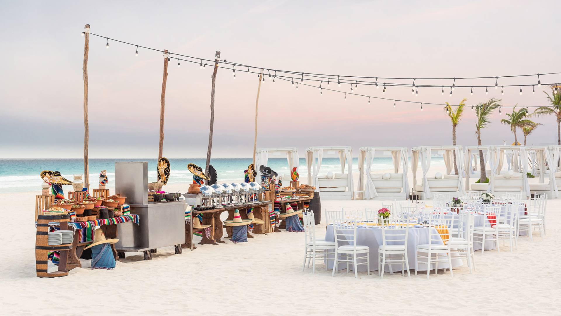 Cancun Vacations - Hyatt Zilara Cancun - Adults-Only, All-Inclusive - Property Image 57