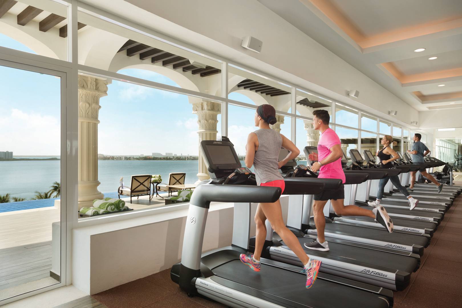 Cancun Vacations - Hyatt Zilara Cancun - Adults-Only, All-Inclusive - Property Image 23