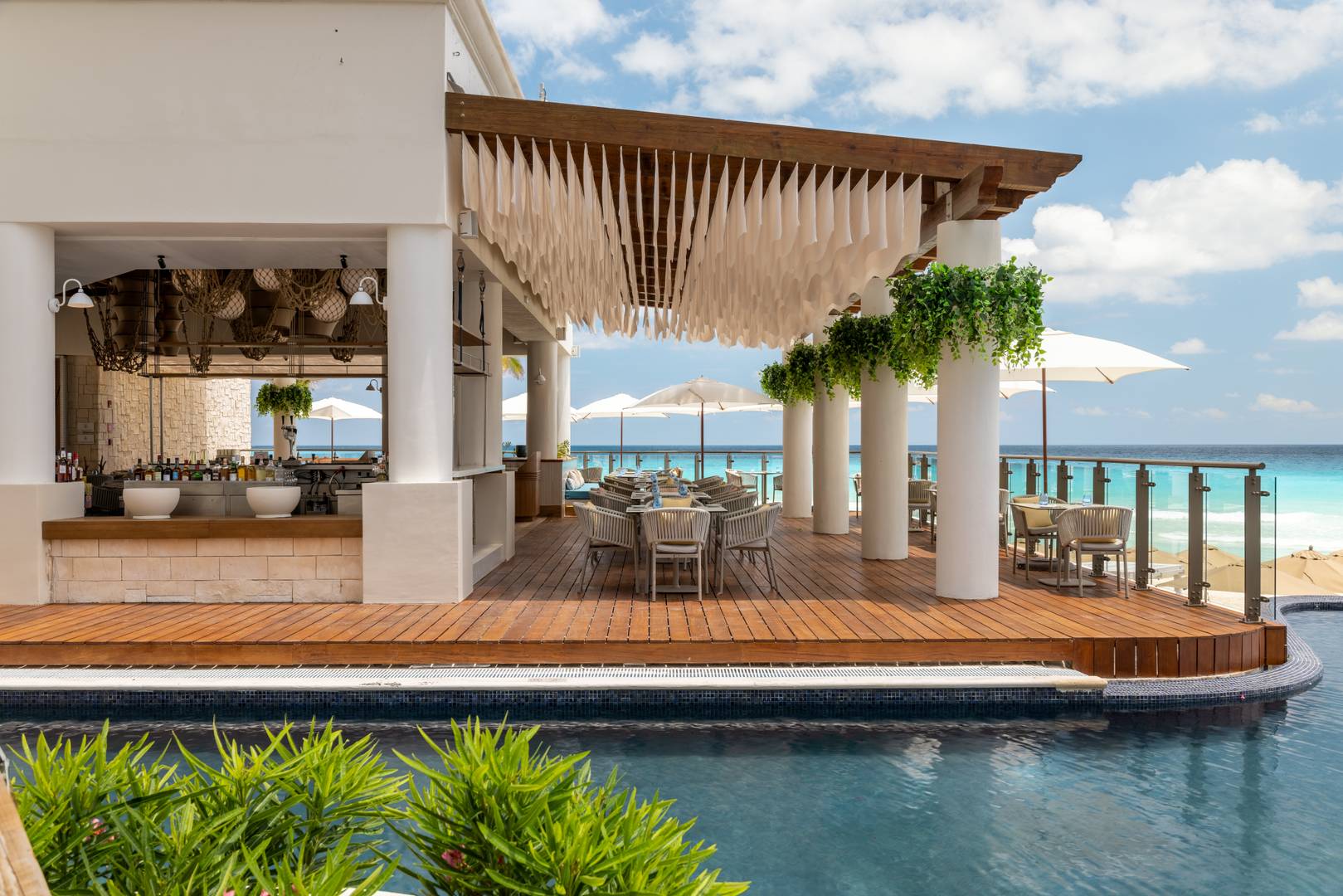Cancun Vacations - Hyatt Zilara Cancun - Adults-Only, All-Inclusive - Property Image 61