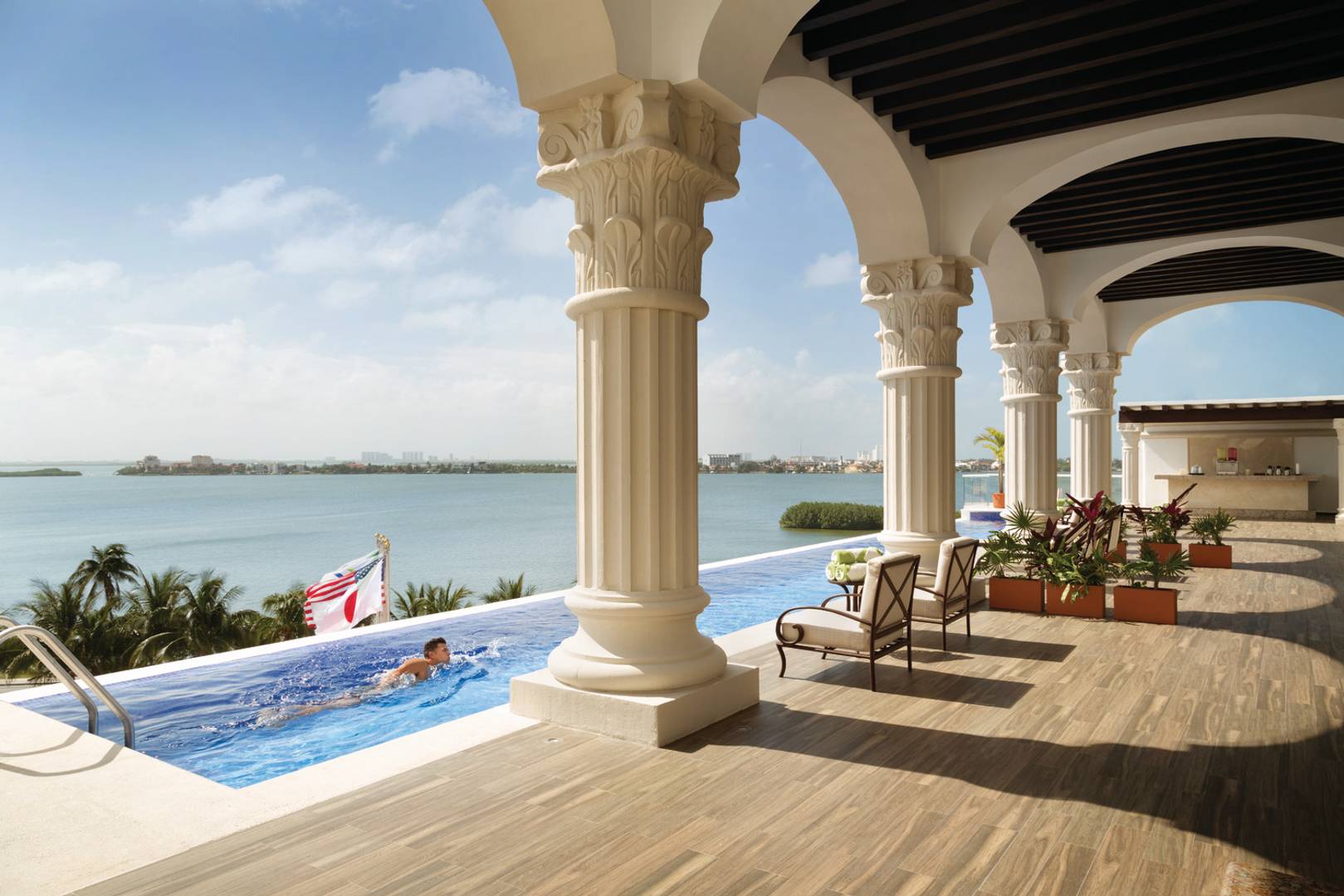 Cancun Vacations - Hyatt Zilara Cancun - Adults-Only, All-Inclusive - Property Image 73