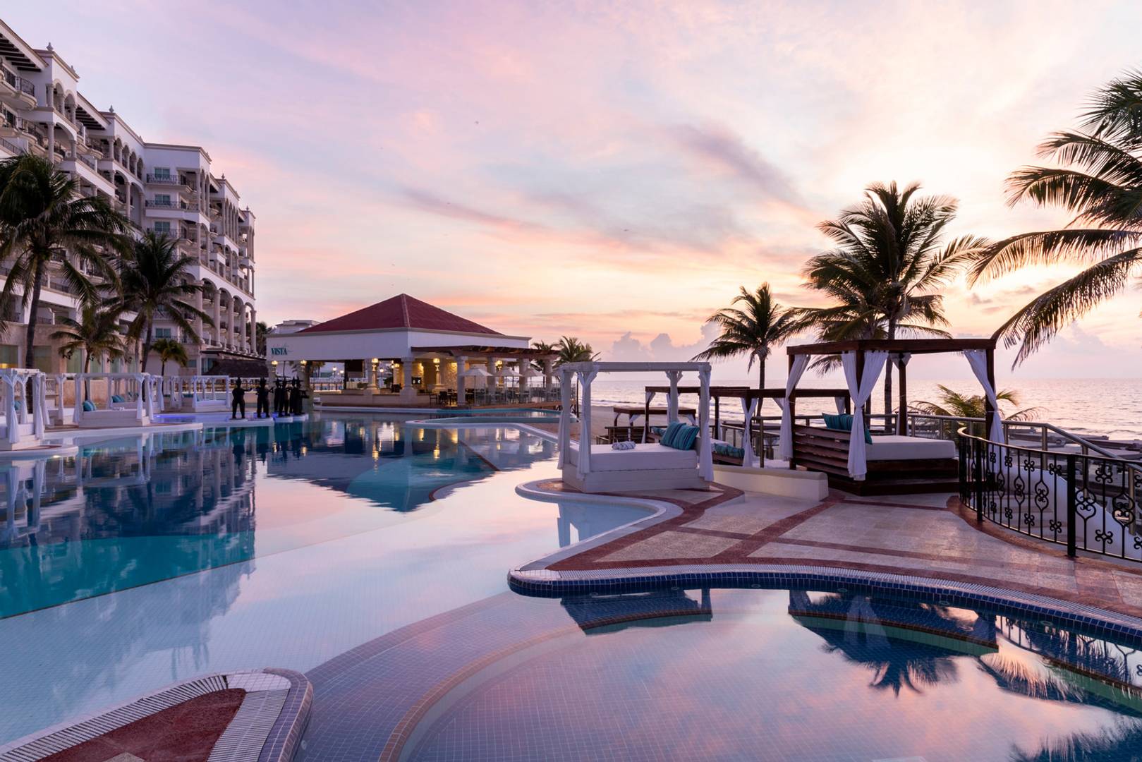 Cancun Vacations - Hyatt Zilara Cancun - Adults-Only, All-Inclusive - Property Image 15
