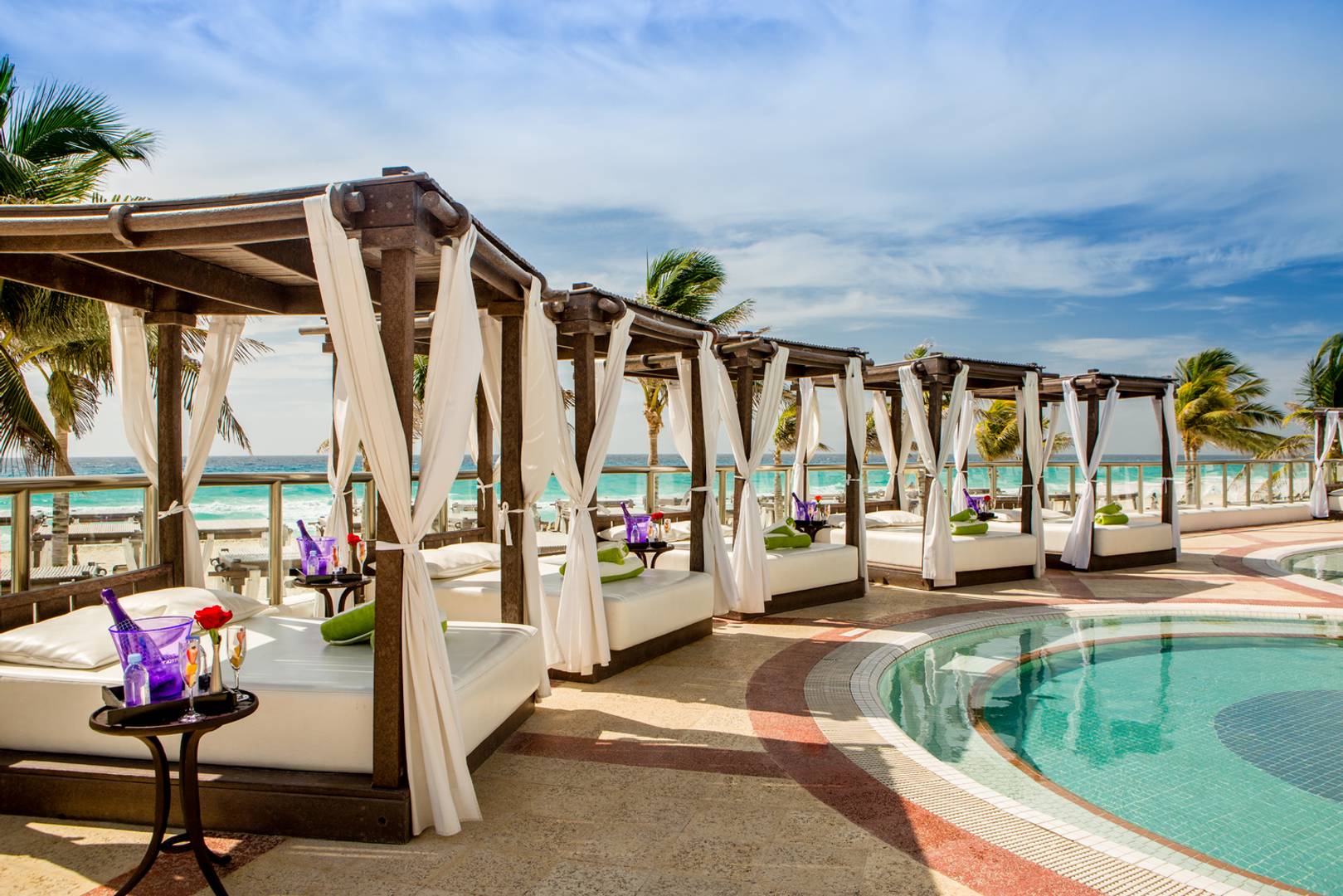 Cancun Vacations - Hyatt Zilara Cancun - Adults-Only, All-Inclusive - Property Image 77
