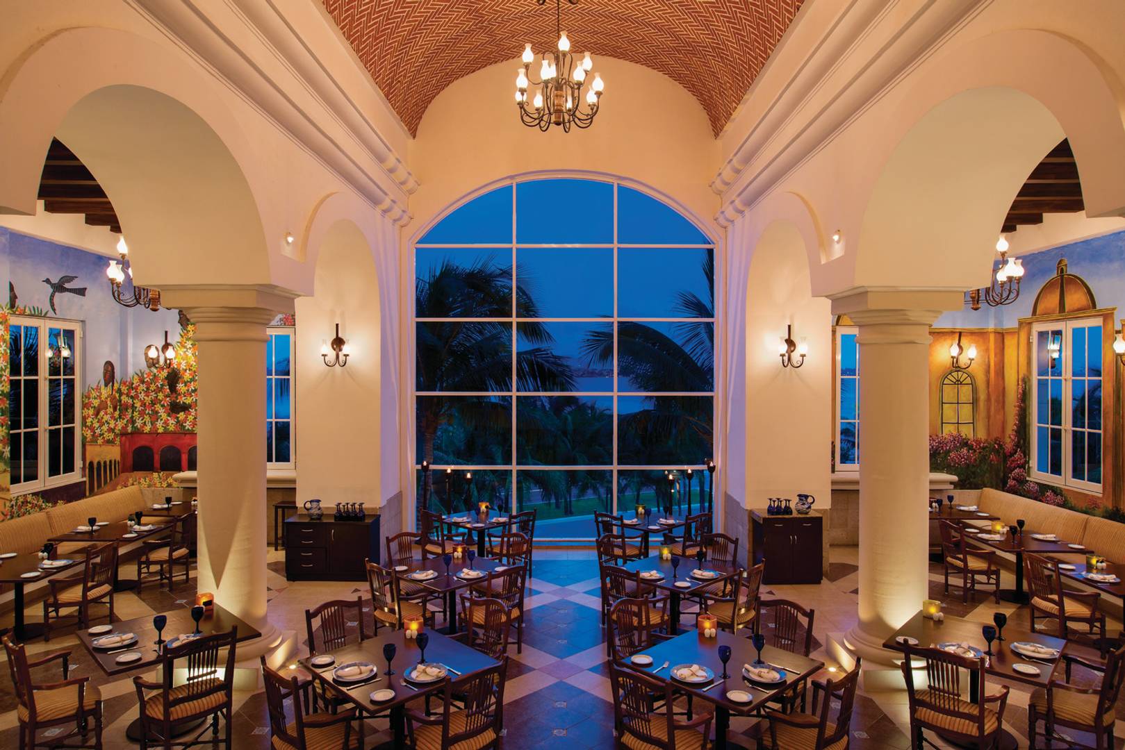Cancun Vacations - Hyatt Zilara Cancun - Adults-Only, All-Inclusive - Property Image 2