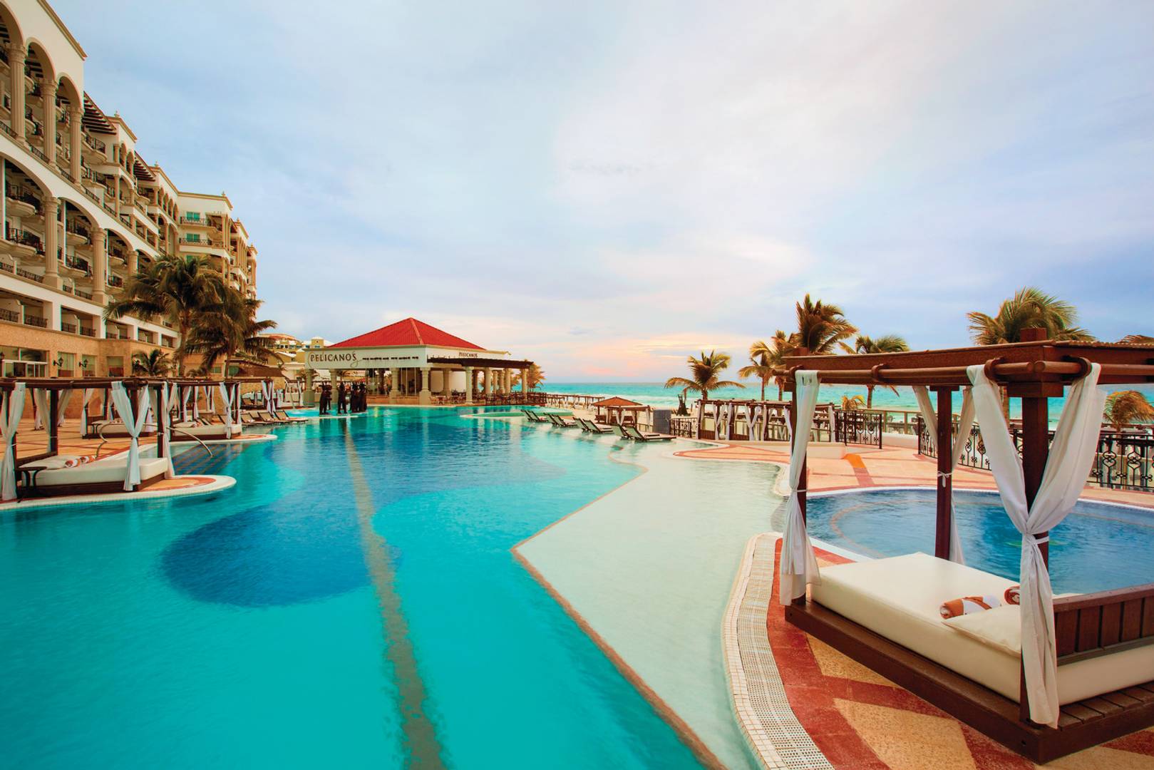 Cancun Vacations - Hyatt Zilara Cancun - Adults-Only, All-Inclusive - Property Image 84