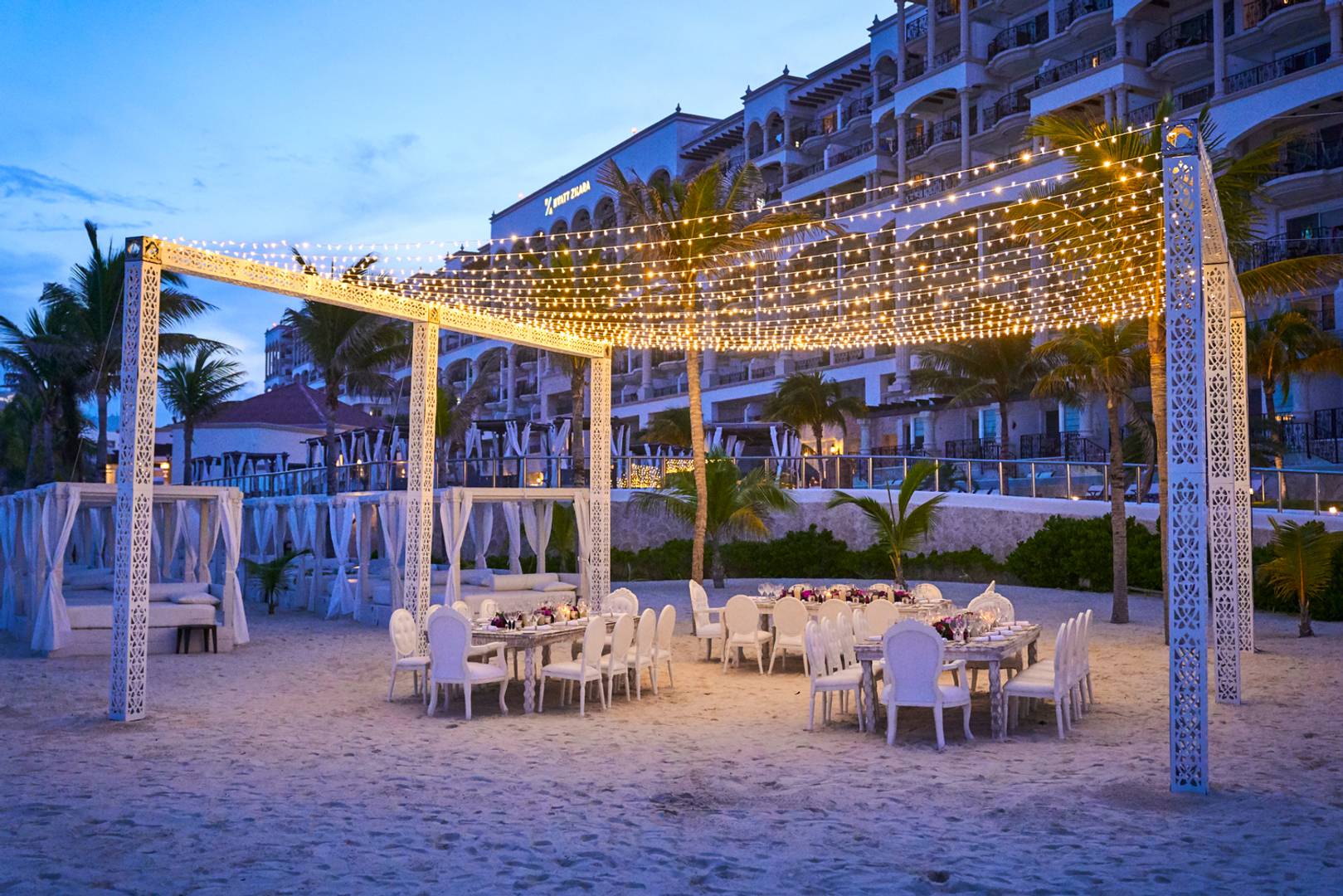 Cancun Vacations - Hyatt Zilara Cancun - Adults-Only, All-Inclusive - Property Image 62