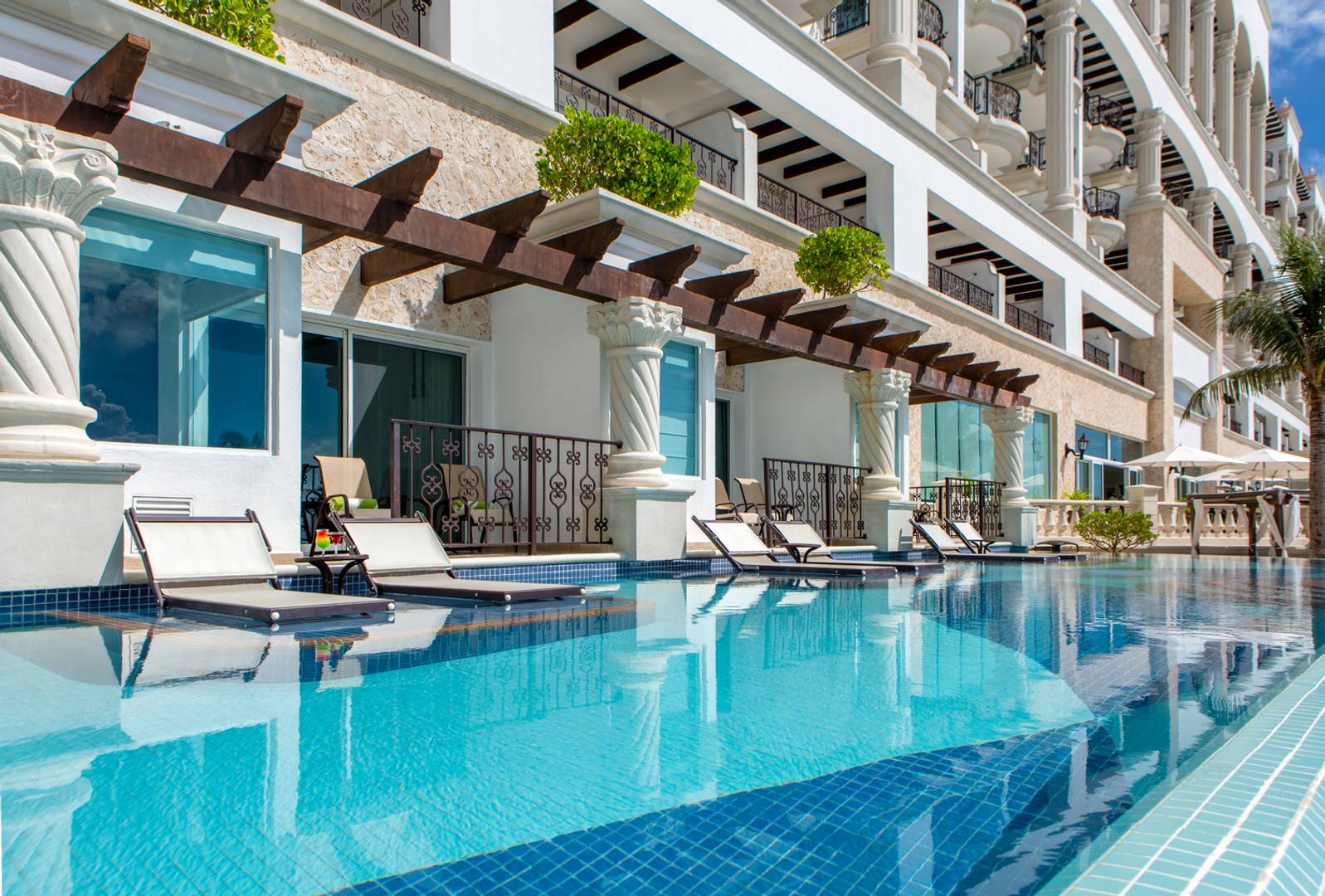 Cancun Vacations - Hyatt Zilara Cancun - Adults-Only, All-Inclusive - Property Image 44