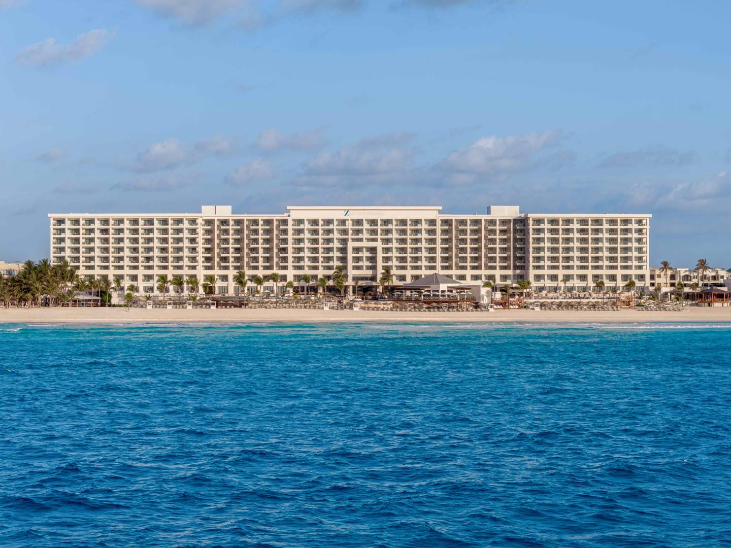 Cancun Vacations - Hyatt Zilara Cancun - Adults-Only, All-Inclusive - Property Image 5