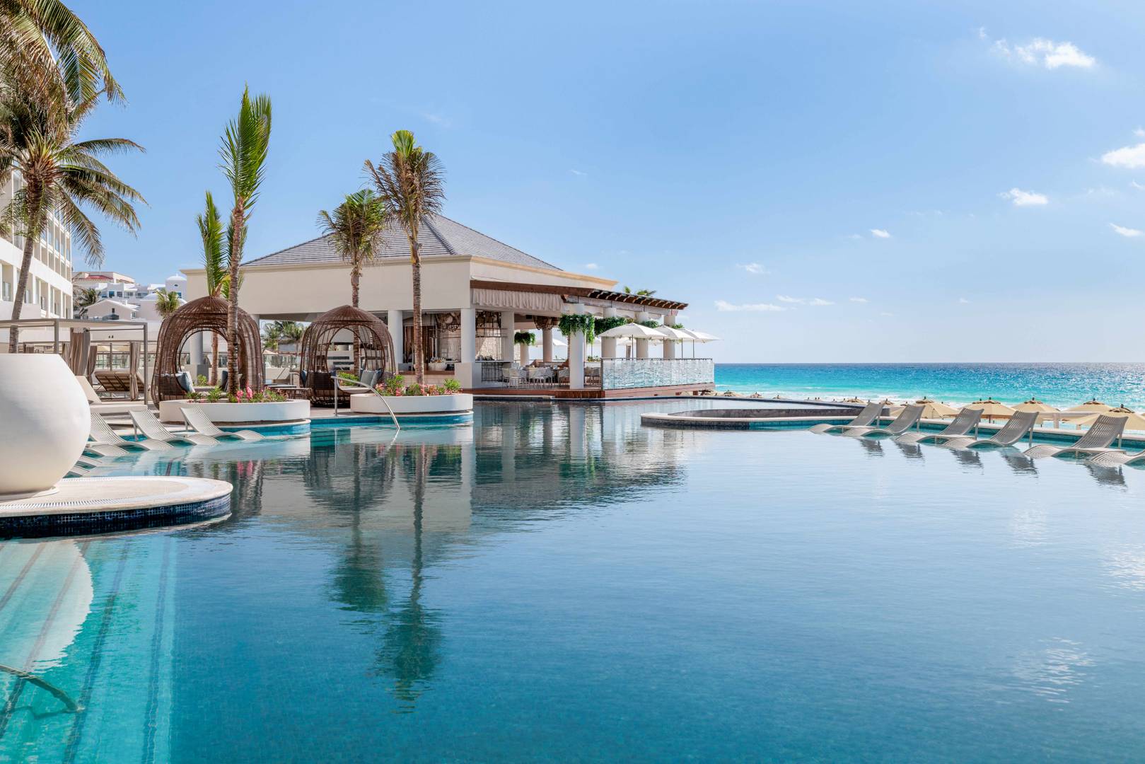 Cancun Vacations - Hyatt Zilara Cancun - Adults-Only, All-Inclusive - Property Image 14