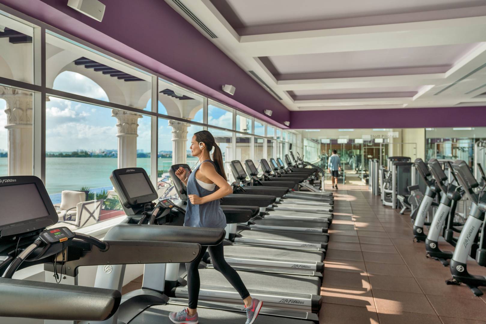 Cancun Vacations - Hyatt Zilara Cancun - Adults-Only, All-Inclusive - Property Image 21