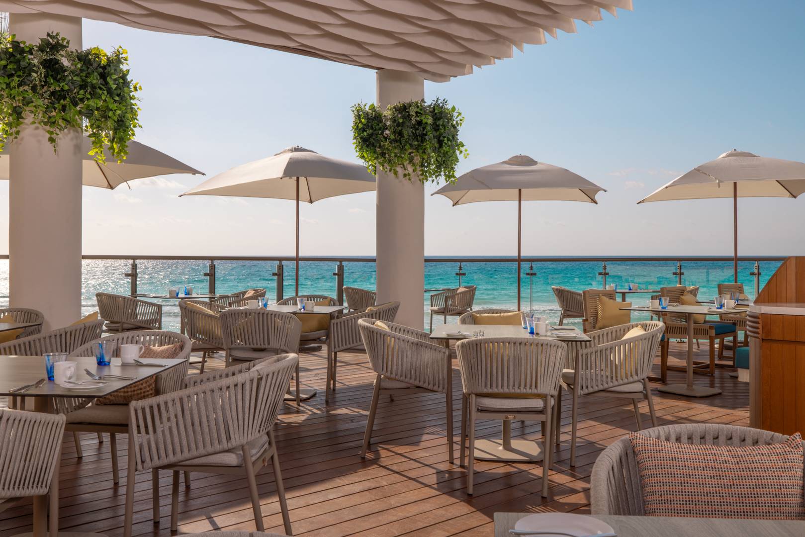 Cancun Vacations - Hyatt Zilara Cancun - Adults-Only, All-Inclusive - Property Image 59
