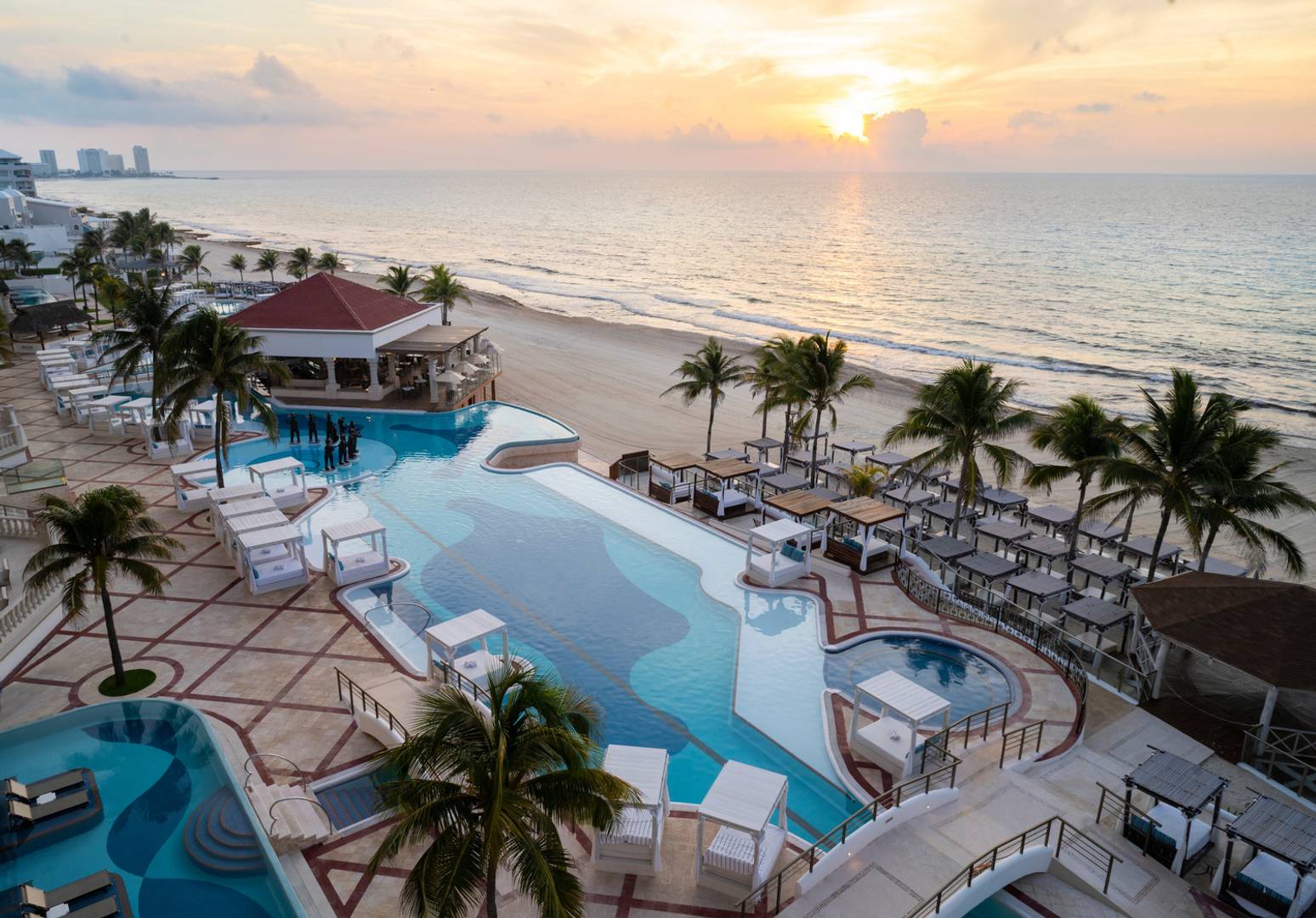 Cancun Vacations - Hyatt Zilara Cancun - Adults-Only, All-Inclusive - Property Image 36