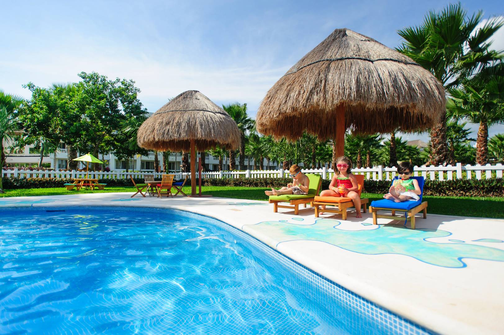 Princess Family Club Riviera - All-Inclusive