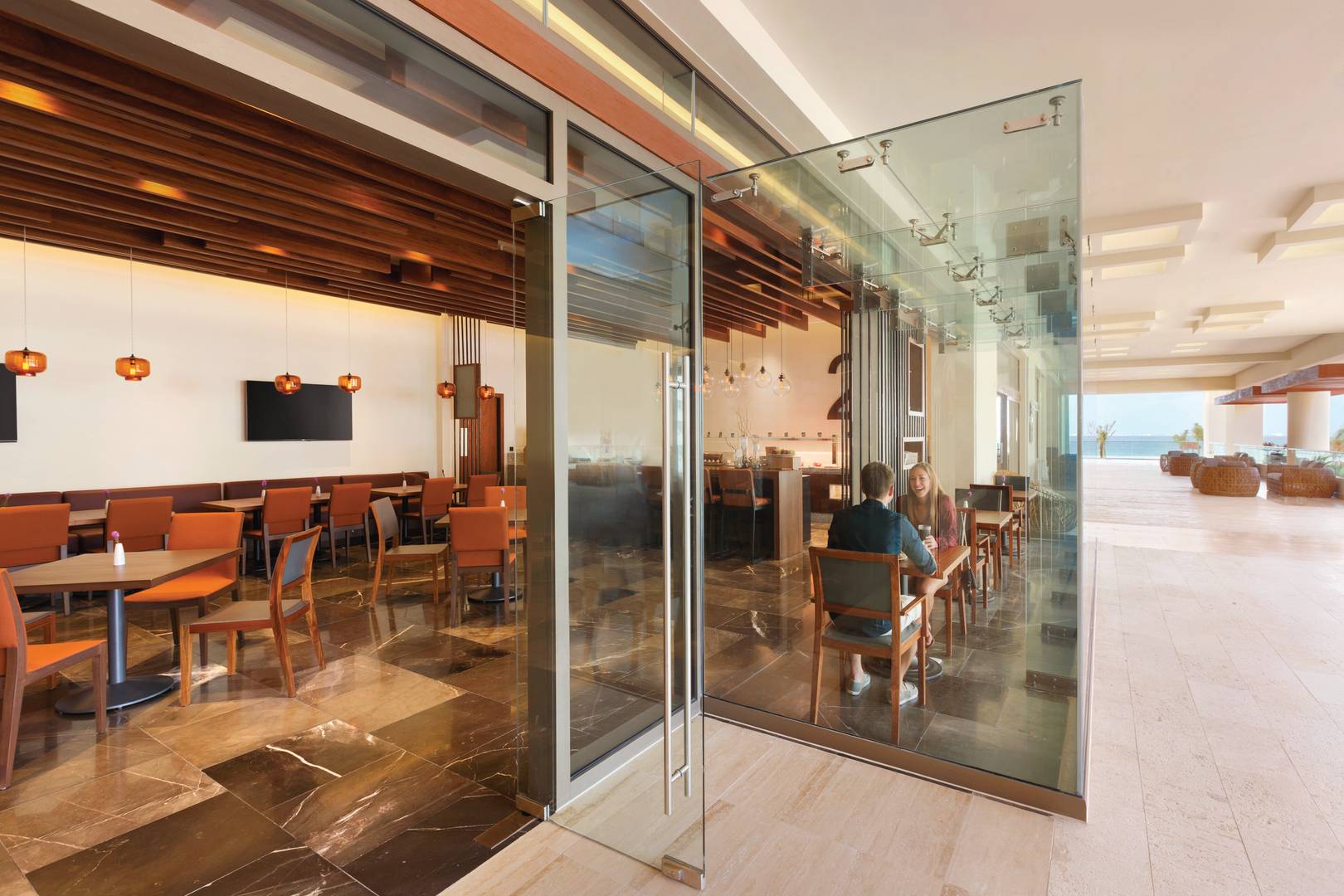 Hyatt Ziva Cancun - All-Inclusive