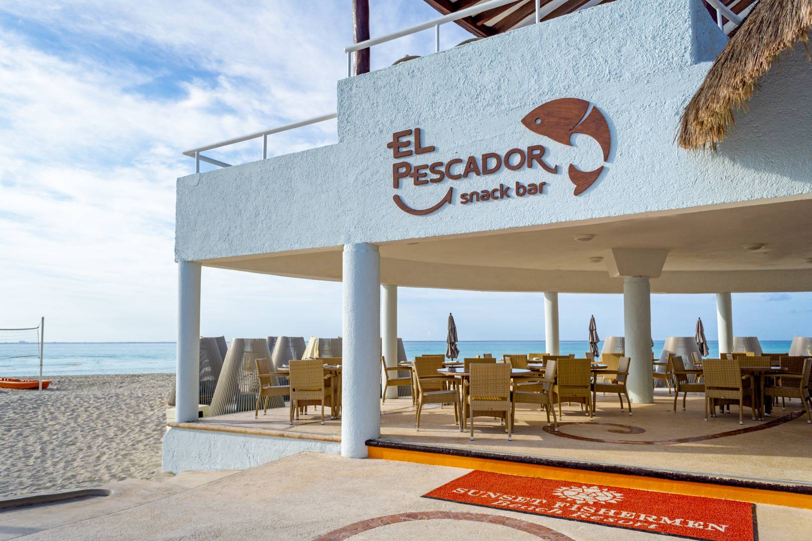 Cancun Vacations - Sunset Fishermen Beach Resort - All-Inclusive - Property Image 3