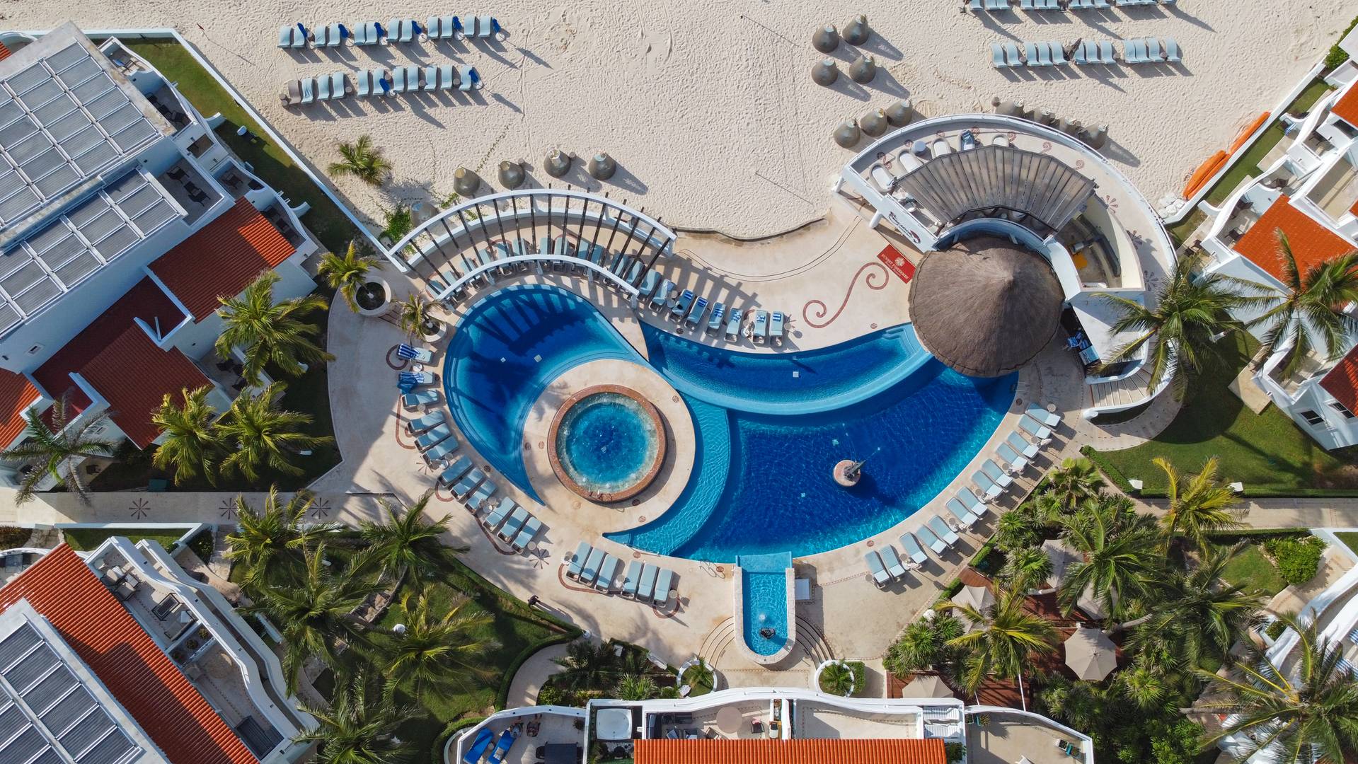 Cancun Vacations - Sunset Fishermen Beach Resort - All-Inclusive - Property Image 5