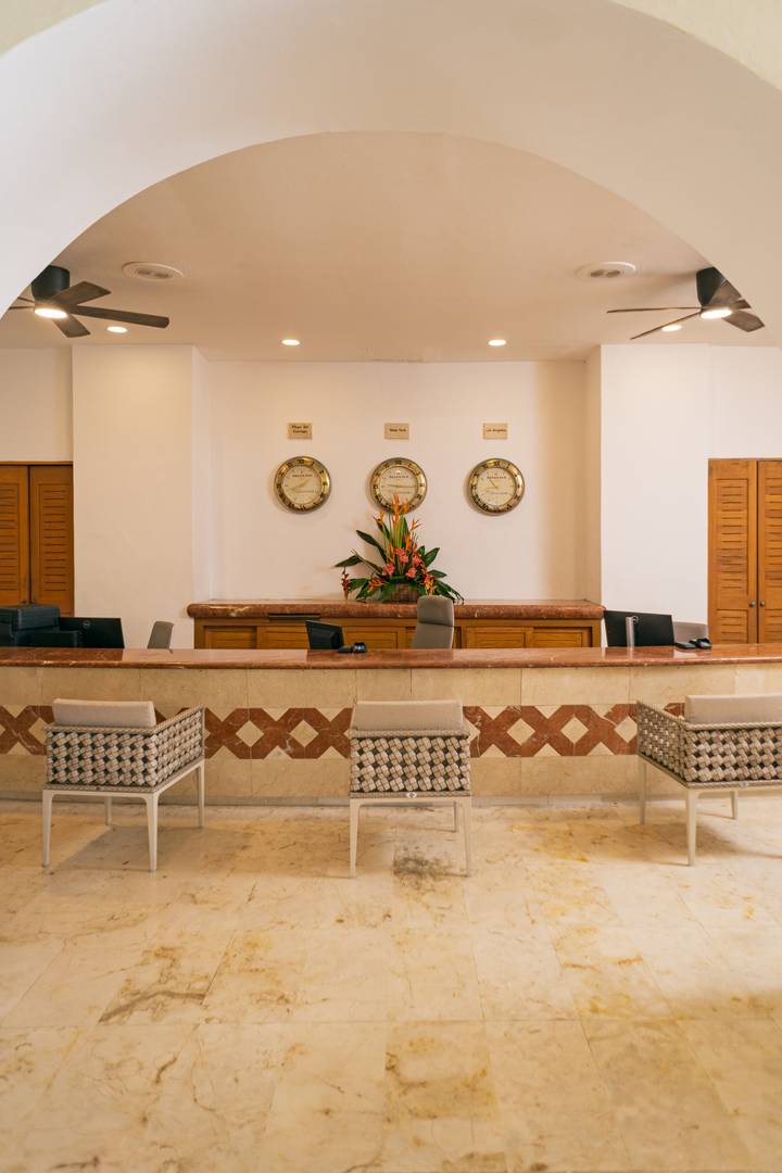Cancun Vacations - Sunset Fishermen Beach Resort - All-Inclusive - Property Image 14