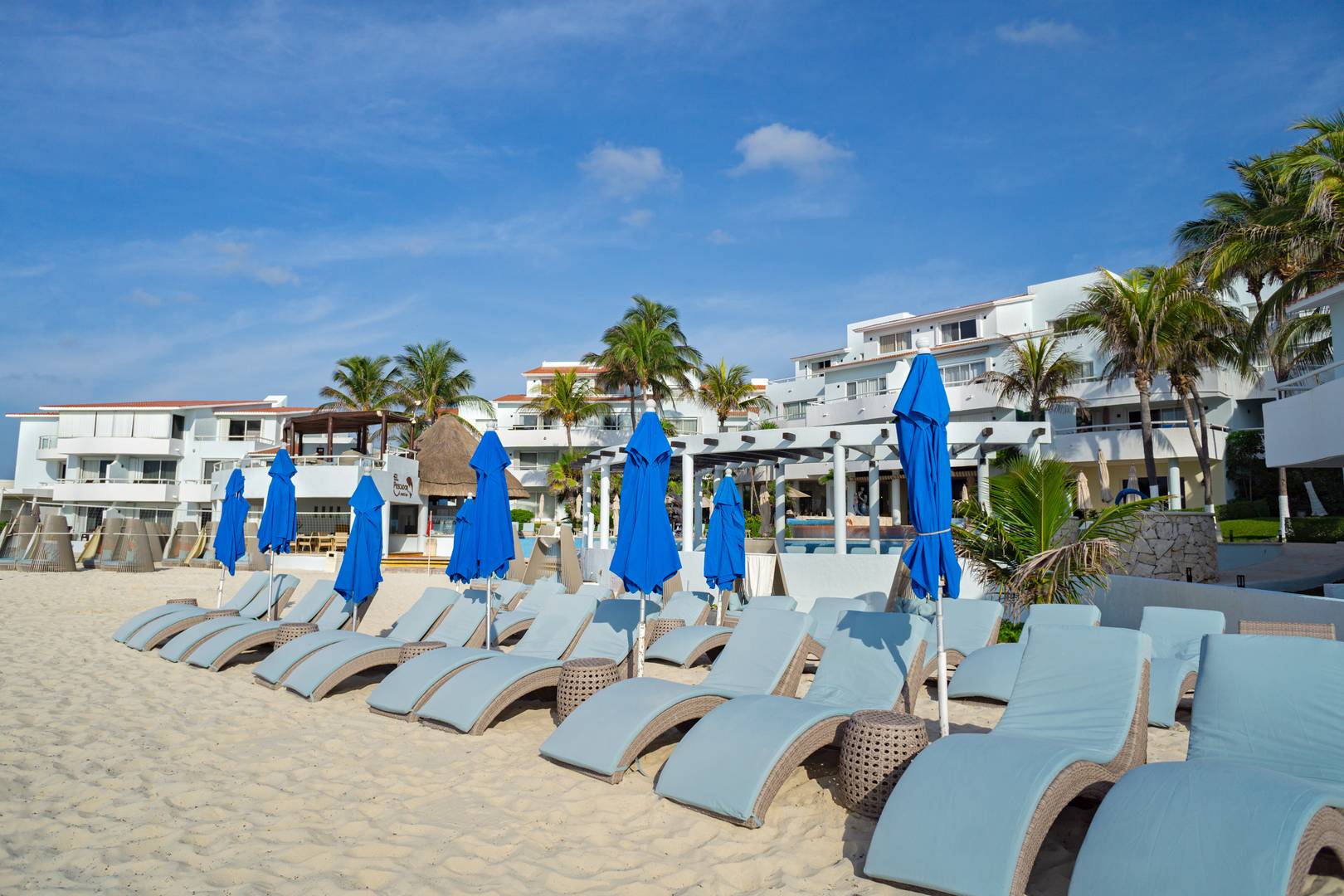 Cancun Vacations - Sunset Fishermen Beach Resort - All-Inclusive - Property Image 10