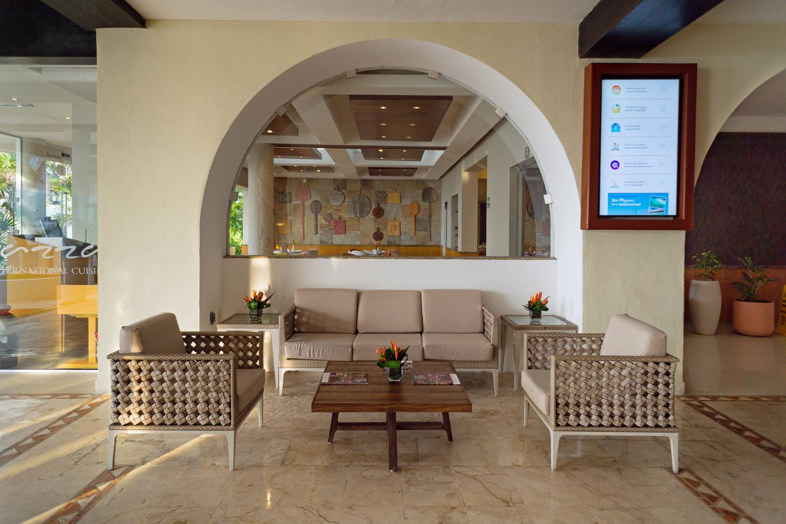 Cancun Vacations - Sunset Fishermen Beach Resort - All-Inclusive - Property Image 9