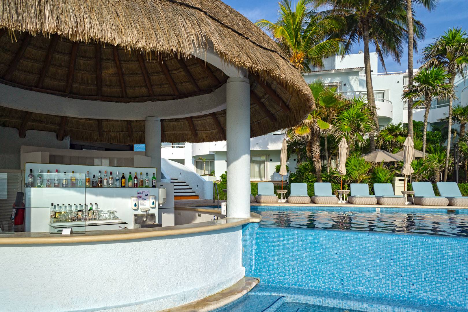Cancun Vacations - Sunset Fishermen Beach Resort - All-Inclusive - Property Image 12