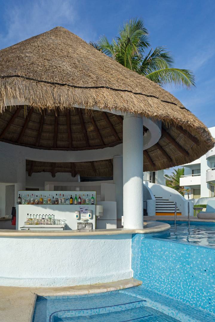 Cancun Vacations - Sunset Fishermen Beach Resort - All-Inclusive - Property Image 13