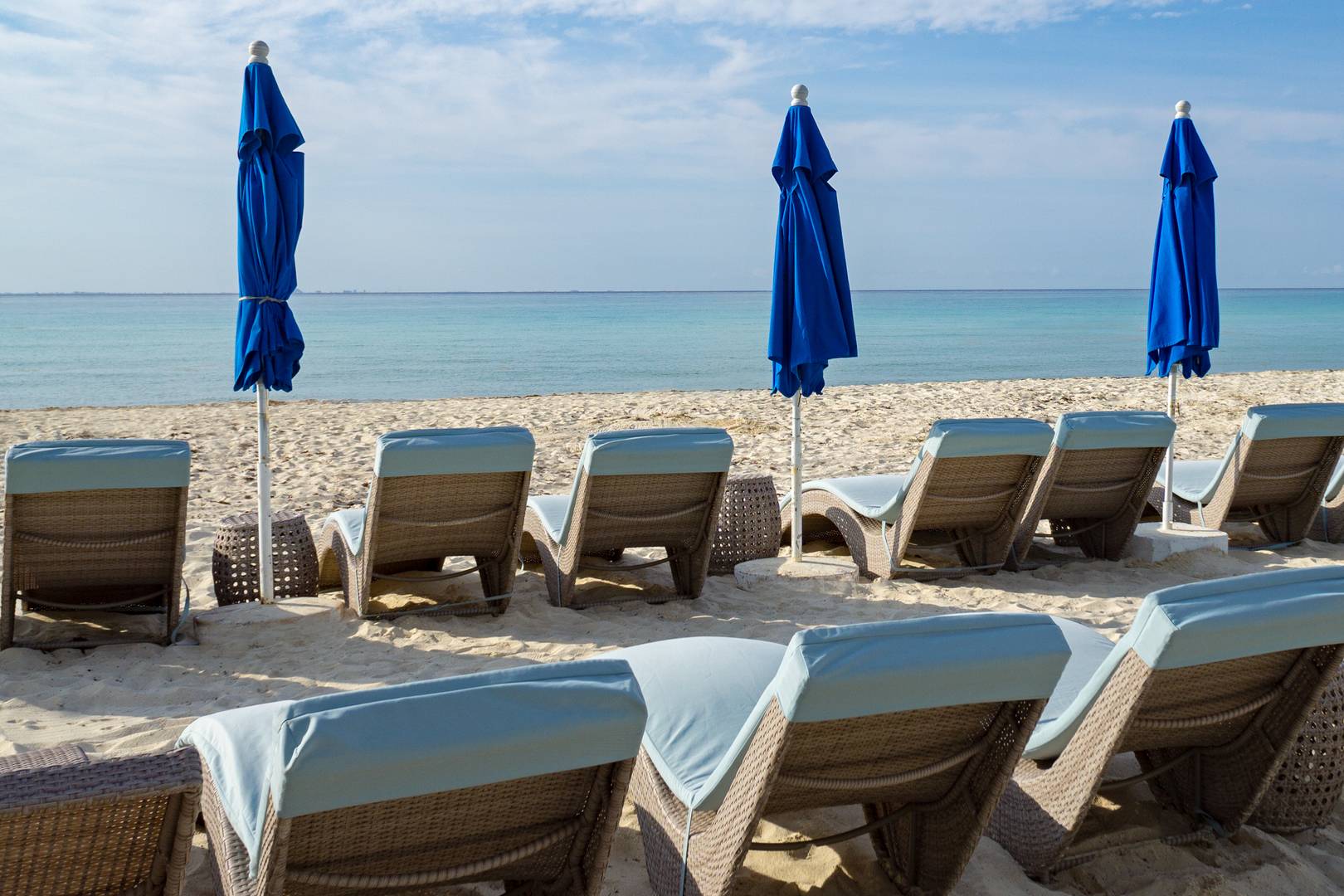 Cancun Vacations - Sunset Fishermen Beach Resort - All-Inclusive - Property Image 11