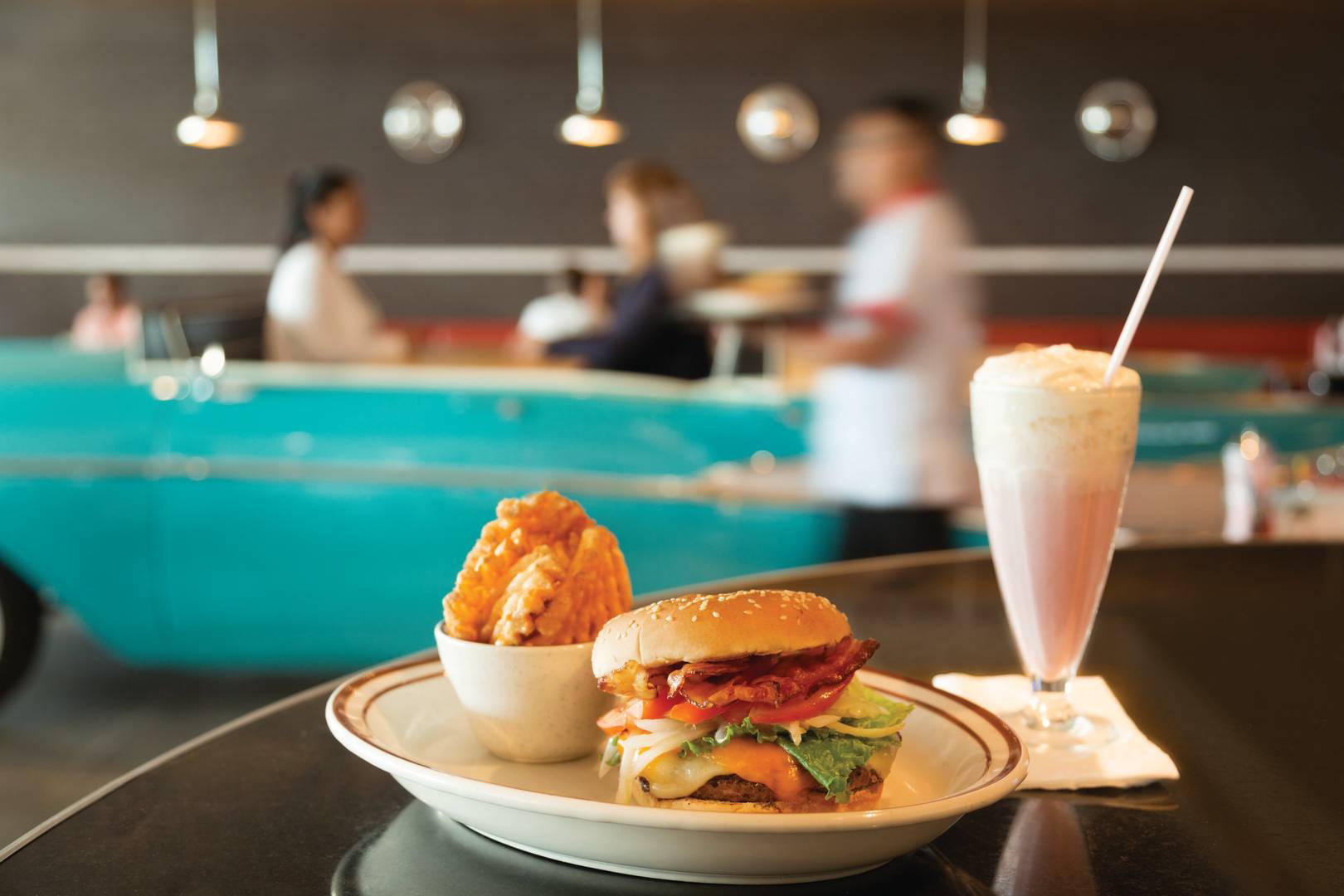 Turquoize at Hyatt Ziva Cancun - All-Adults, All-Inclusive