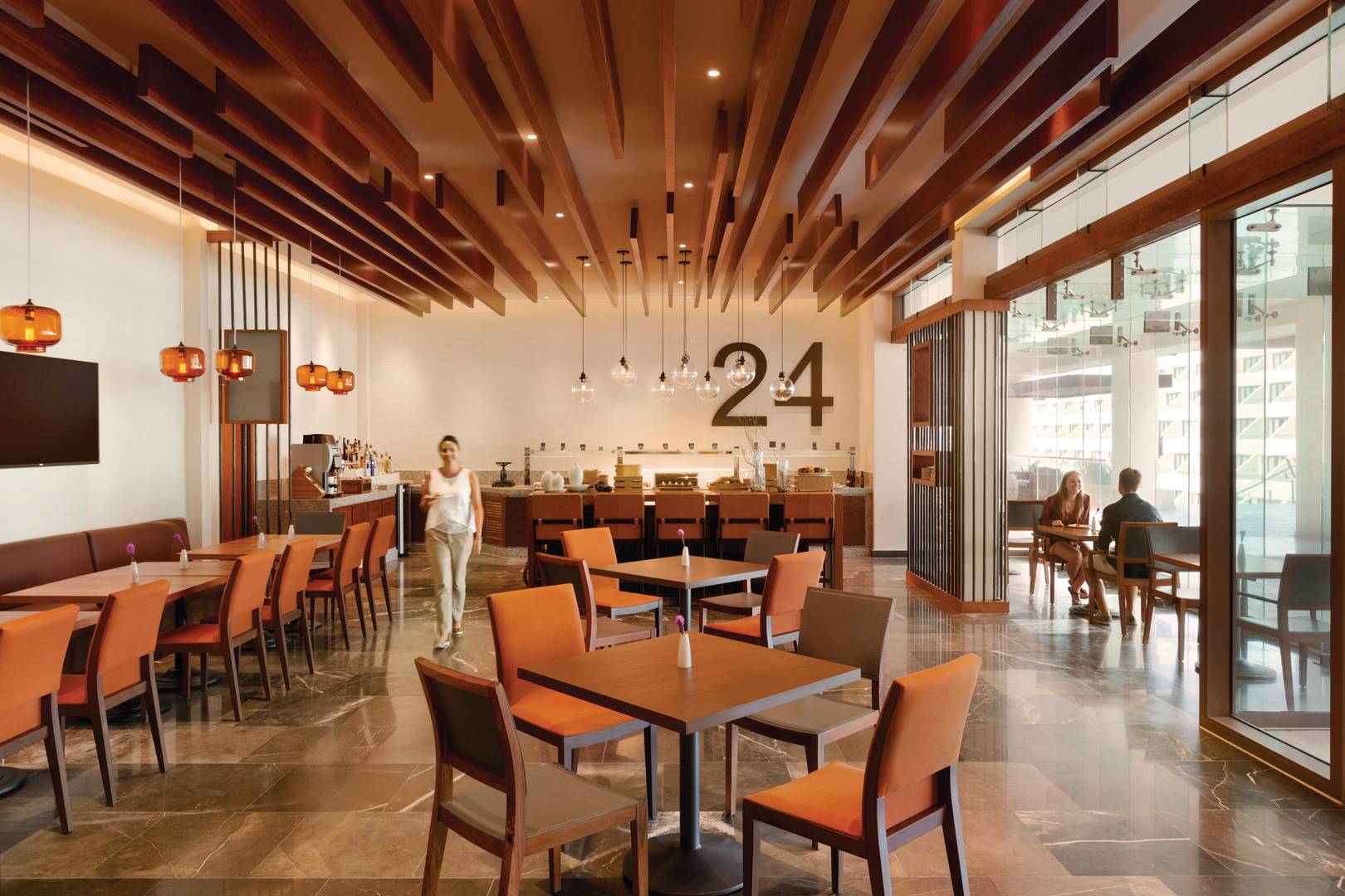 Turquoize at Hyatt Ziva Cancun - All-Adults, All-Inclusive