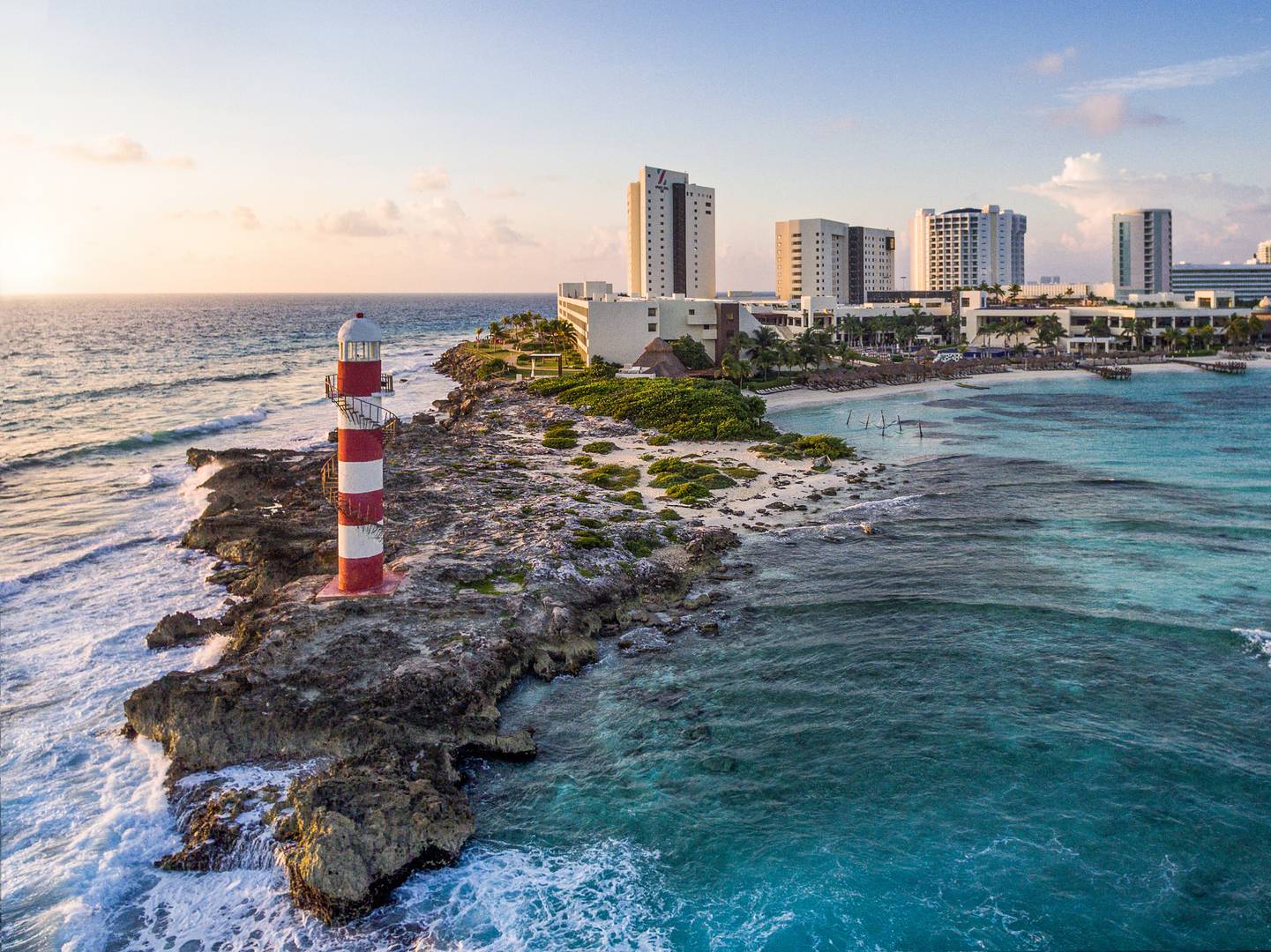 Turquoize at Hyatt Ziva Cancun - All-Adults, All-Inclusive