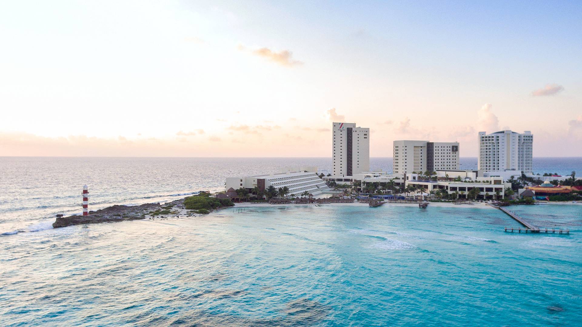 Turquoize at Hyatt Ziva Cancun - All-Adults, All-Inclusive