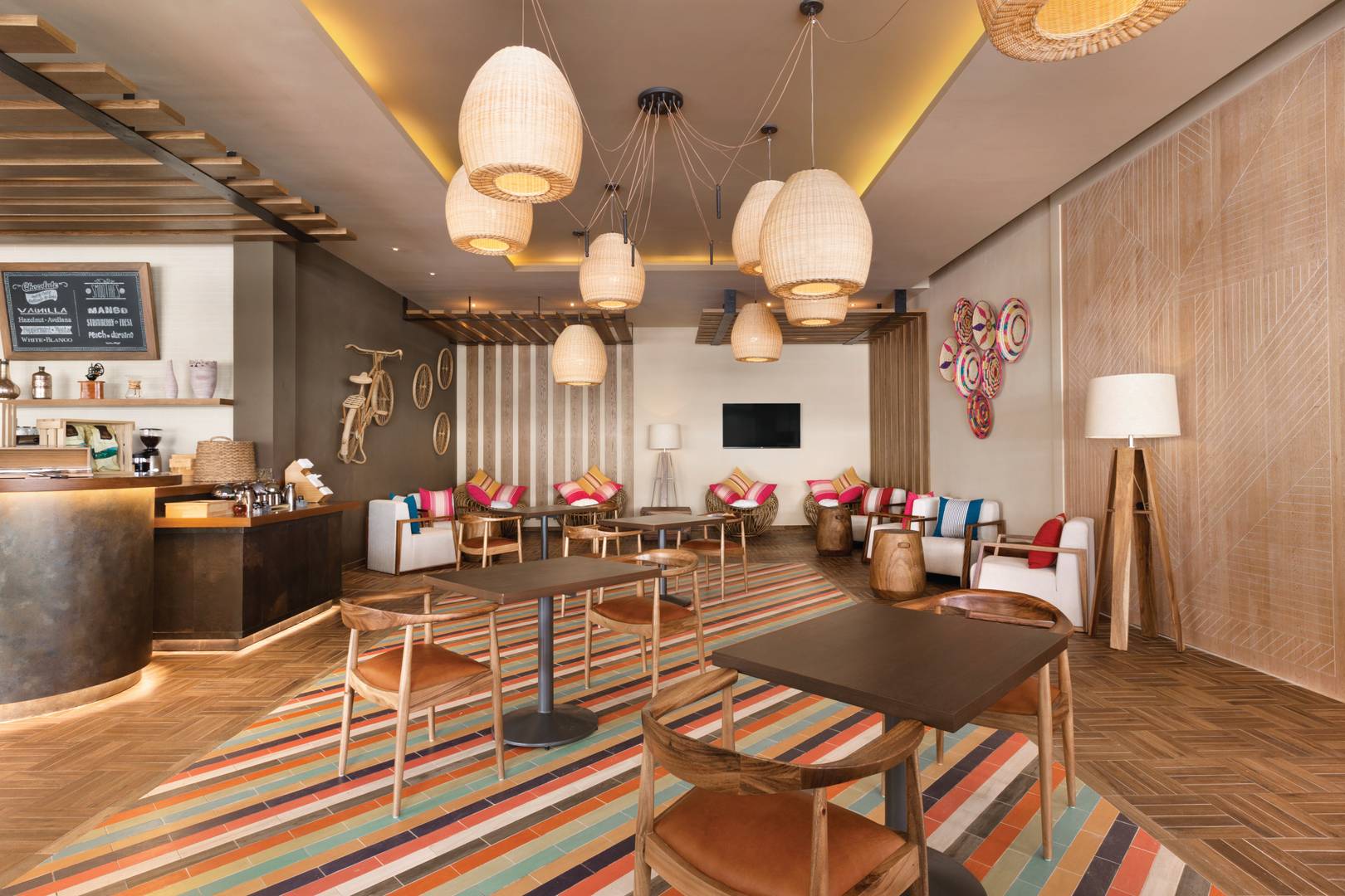 Turquoize at Hyatt Ziva Cancun - All-Adults, All-Inclusive