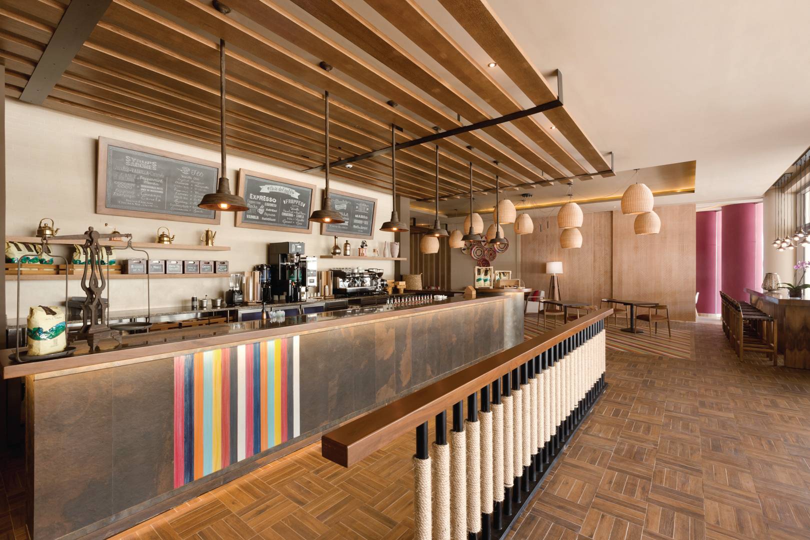 Turquoize at Hyatt Ziva Cancun - All-Adults, All-Inclusive