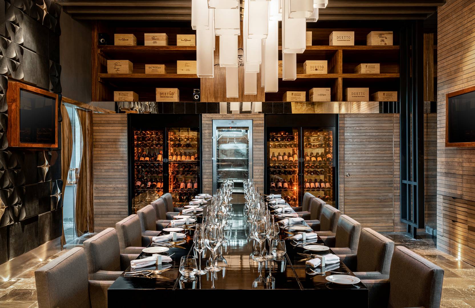 Turquoize at Hyatt Ziva Cancun - All-Adults, All-Inclusive