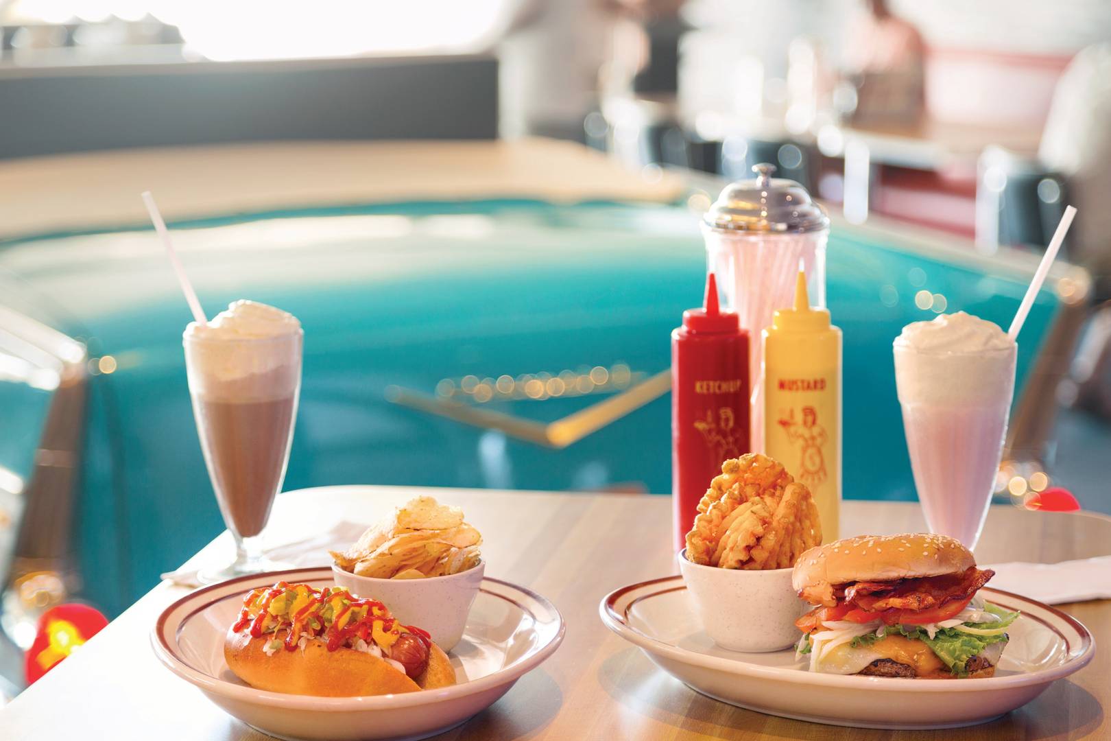 Turquoize at Hyatt Ziva Cancun - All-Adults, All-Inclusive