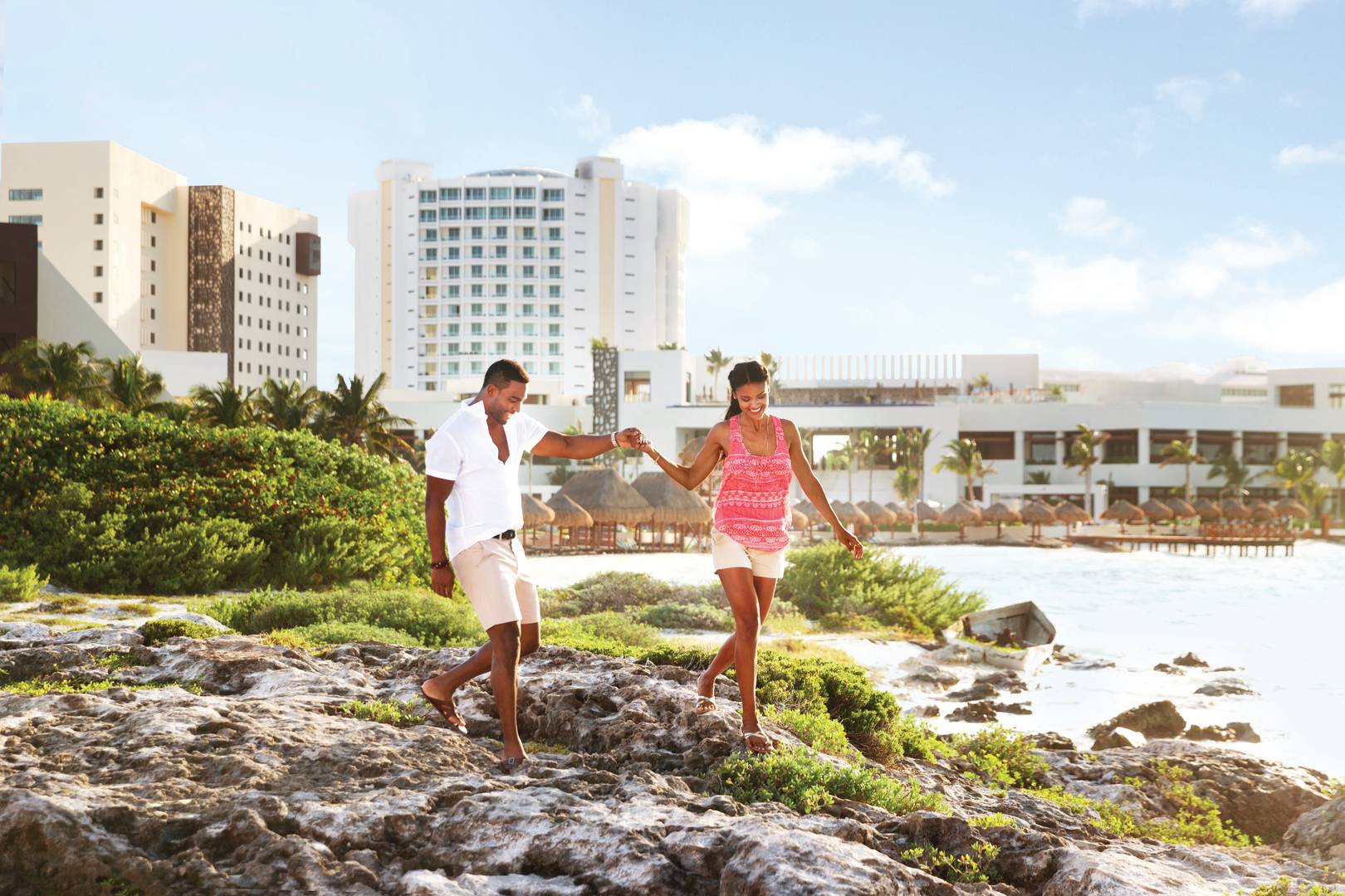 Turquoize at Hyatt Ziva Cancun - All-Adults, All-Inclusive