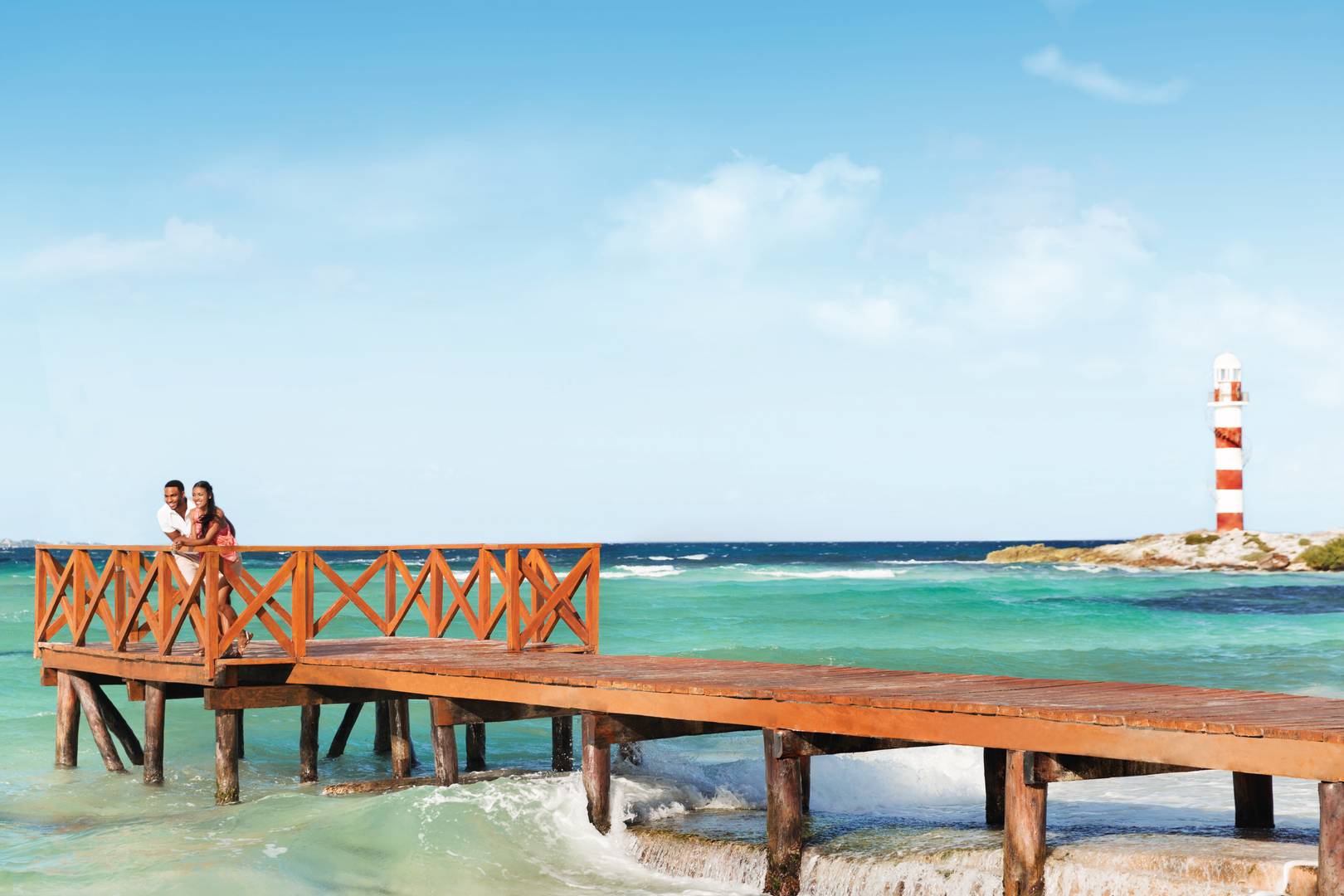 Turquoize at Hyatt Ziva Cancun - All-Adults, All-Inclusive