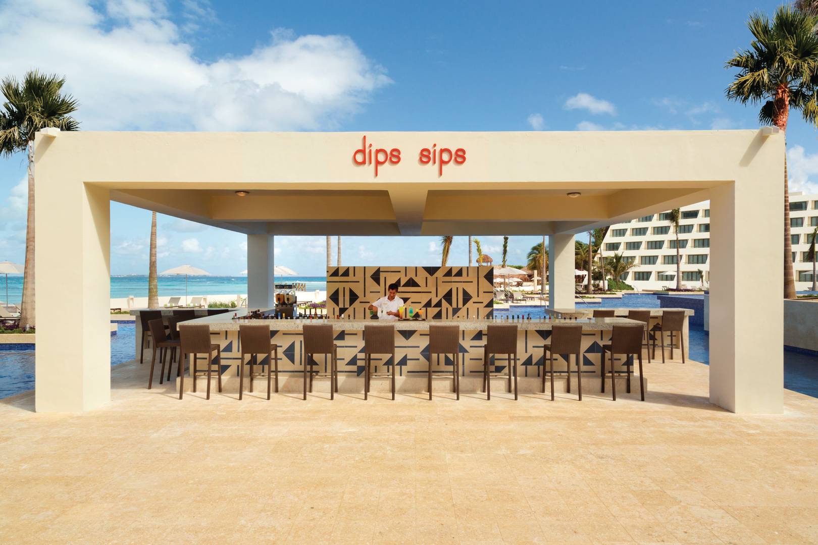 Turquoize at Hyatt Ziva Cancun - All-Adults, All-Inclusive