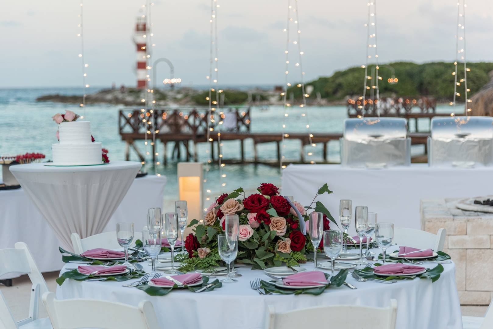 Turquoize at Hyatt Ziva Cancun - All-Adults, All-Inclusive