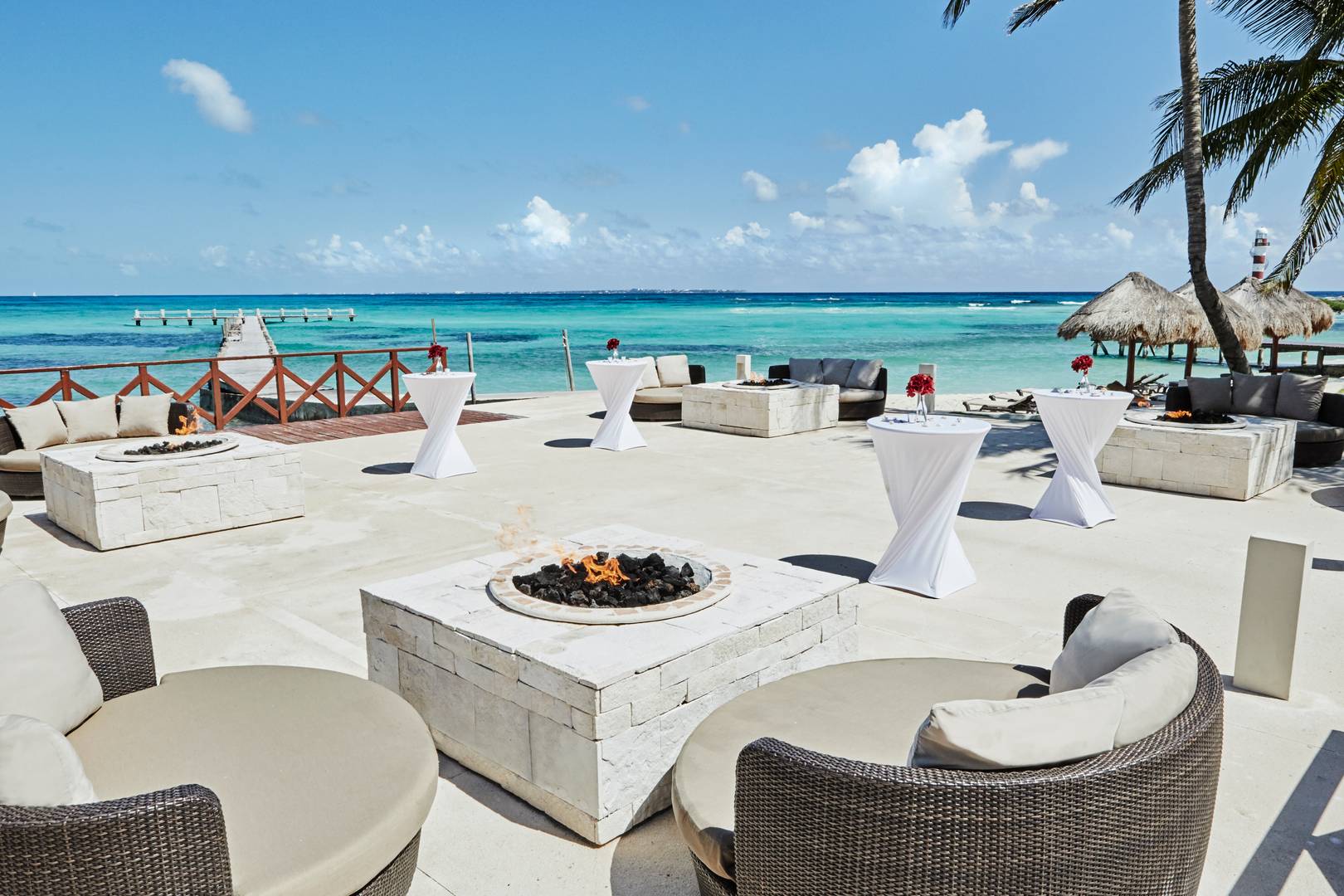 Turquoize at Hyatt Ziva Cancun - All-Adults, All-Inclusive