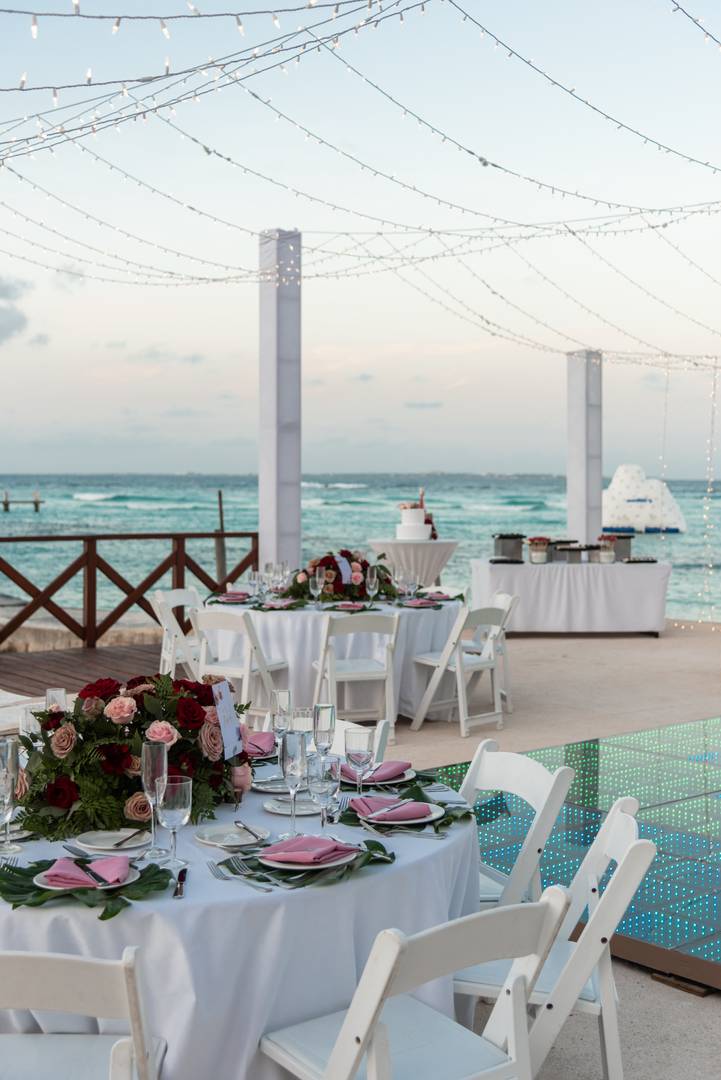 Turquoize at Hyatt Ziva Cancun - All-Adults, All-Inclusive