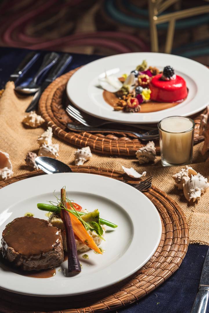 Turquoize at Hyatt Ziva Cancun - All-Adults, All-Inclusive