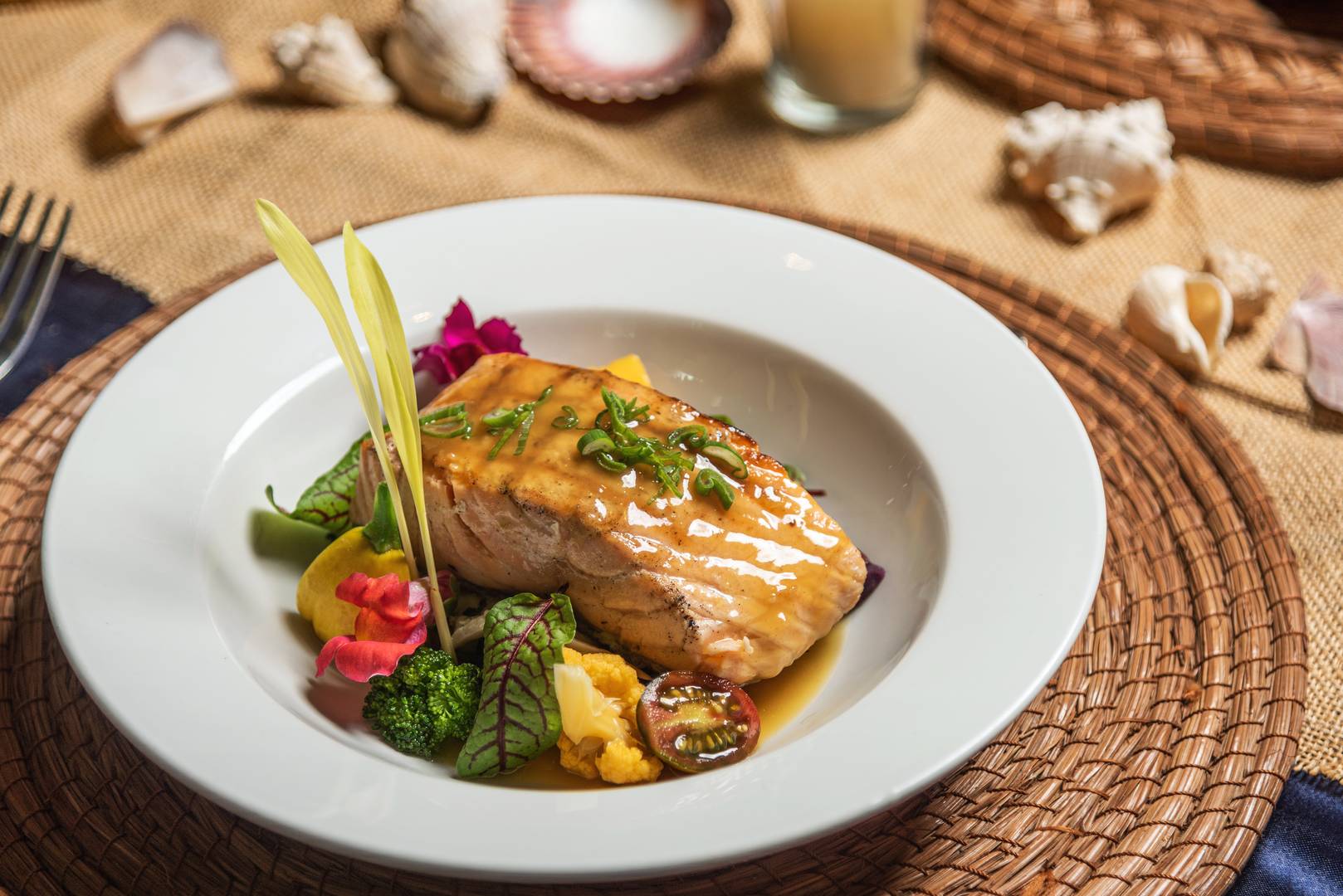 Turquoize at Hyatt Ziva Cancun - All-Adults, All-Inclusive