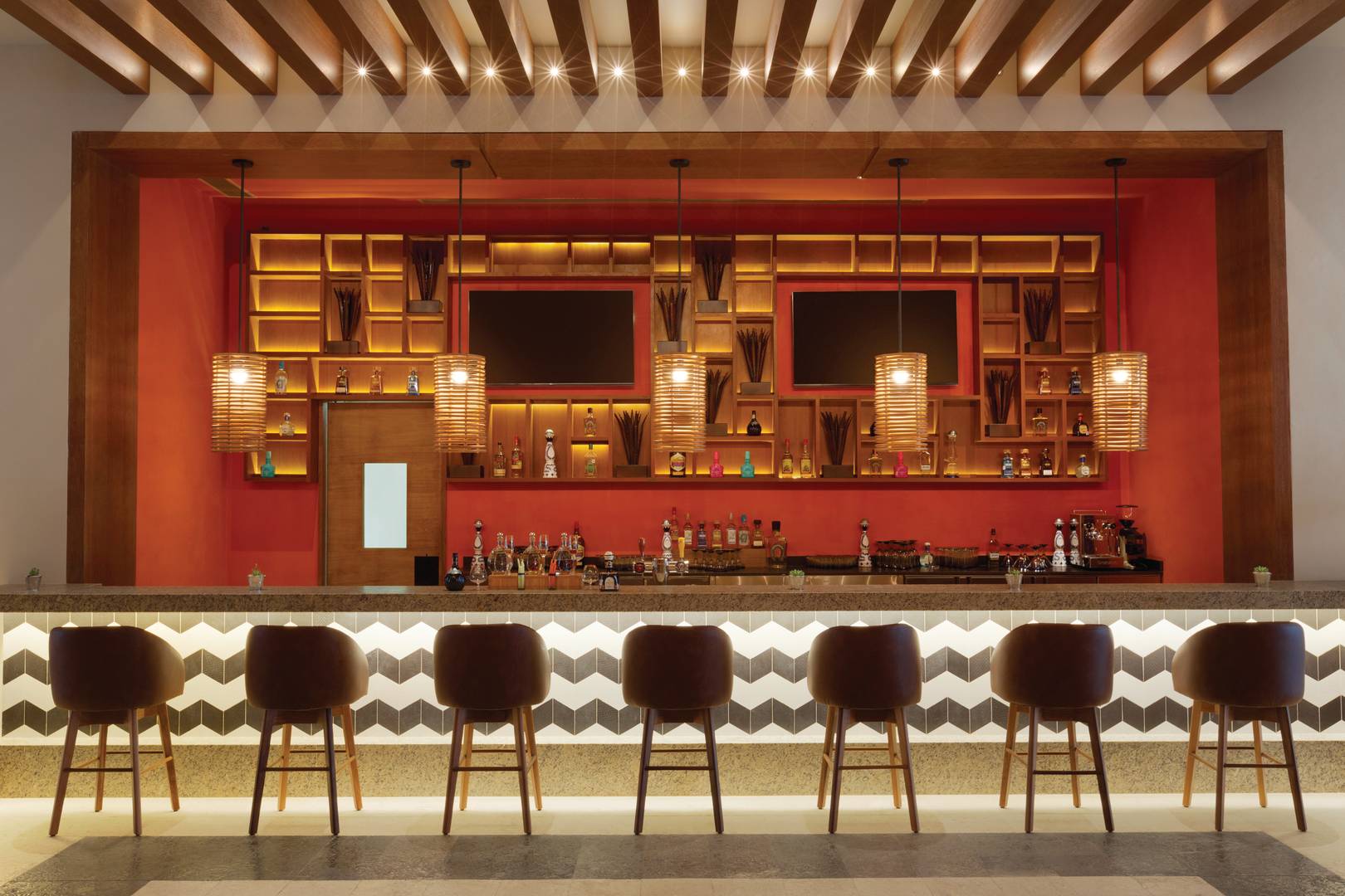 Turquoize at Hyatt Ziva Cancun - All-Adults, All-Inclusive