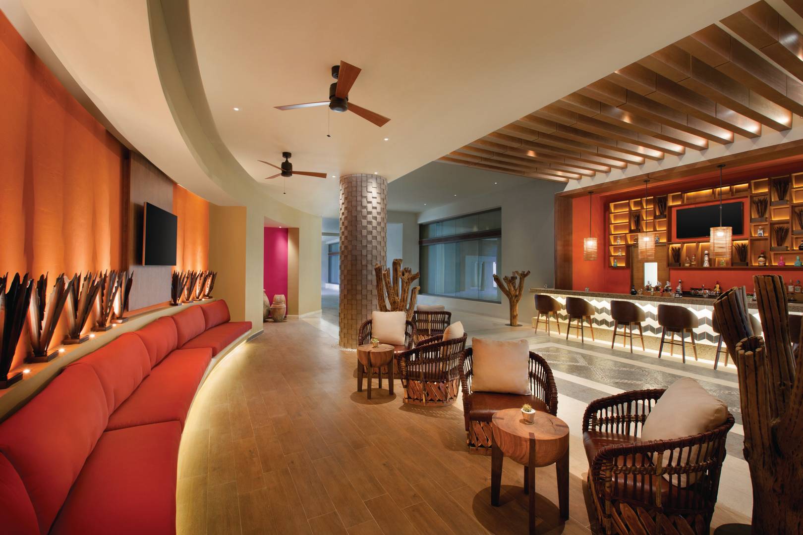 Turquoize at Hyatt Ziva Cancun - All-Adults, All-Inclusive