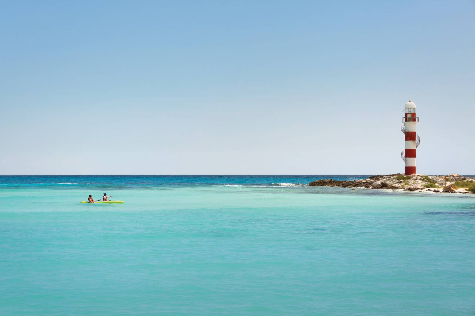 Turquoize at Hyatt Ziva Cancun - All-Adults, All-Inclusive