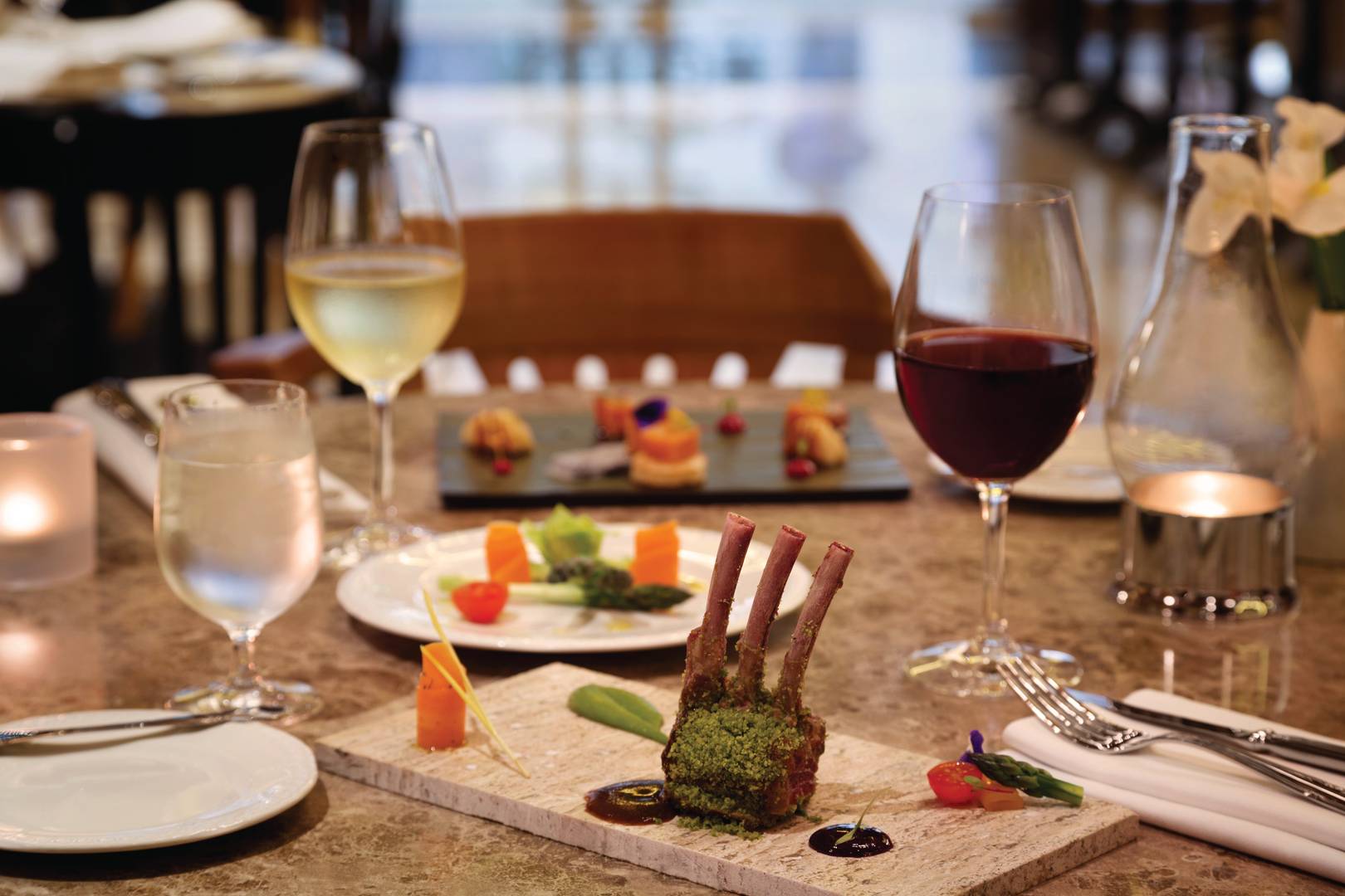 Turquoize at Hyatt Ziva Cancun - All-Adults, All-Inclusive