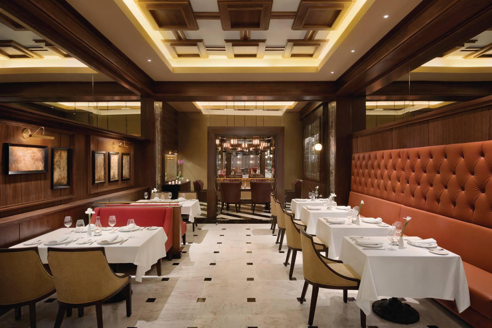 Turquoize at Hyatt Ziva Cancun - All-Adults, All-Inclusive