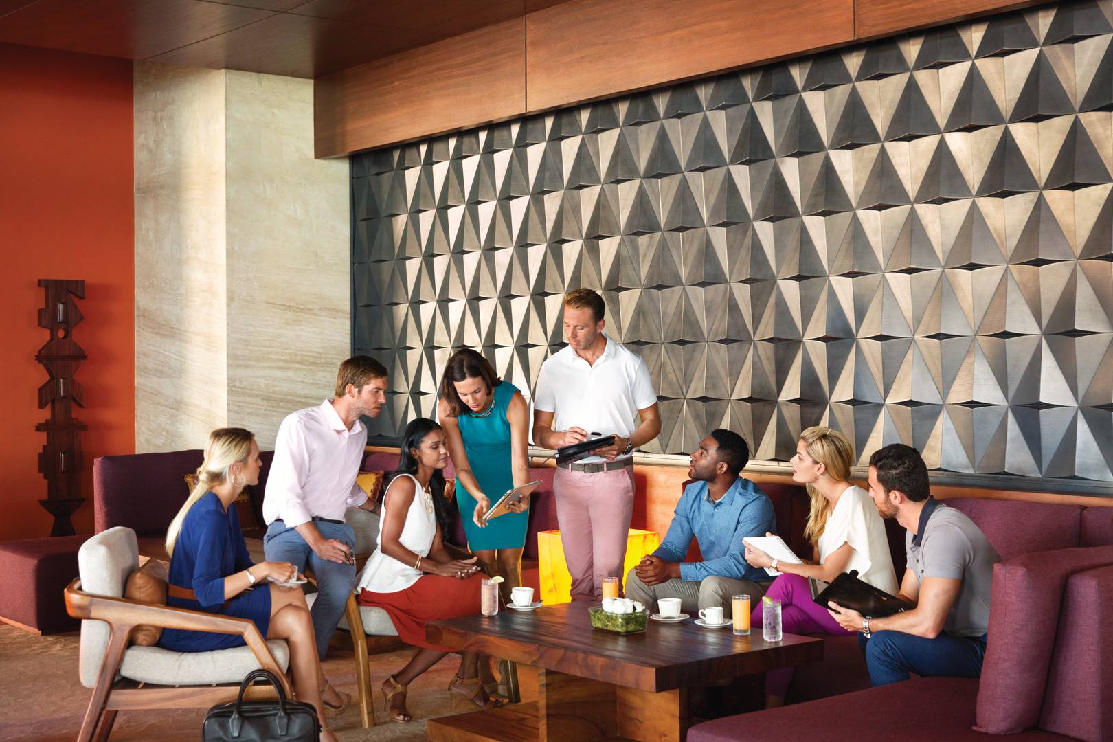 Turquoize at Hyatt Ziva Cancun - All-Adults, All-Inclusive