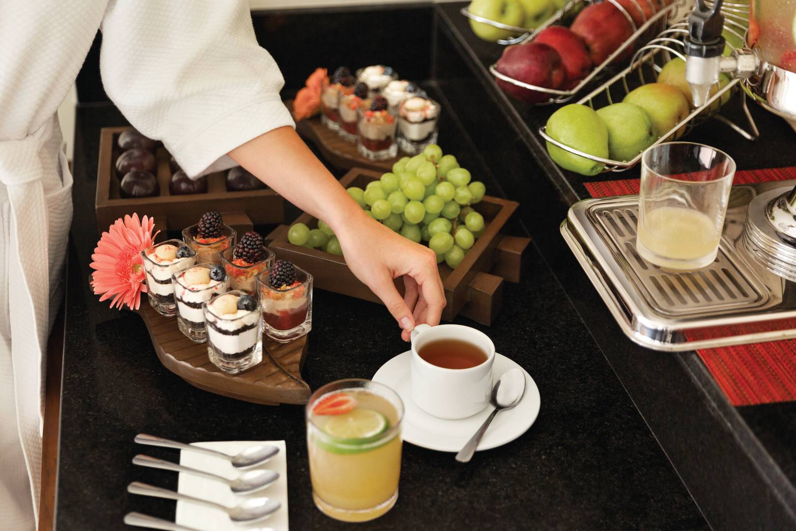 Turquoize at Hyatt Ziva Cancun - All-Adults, All-Inclusive