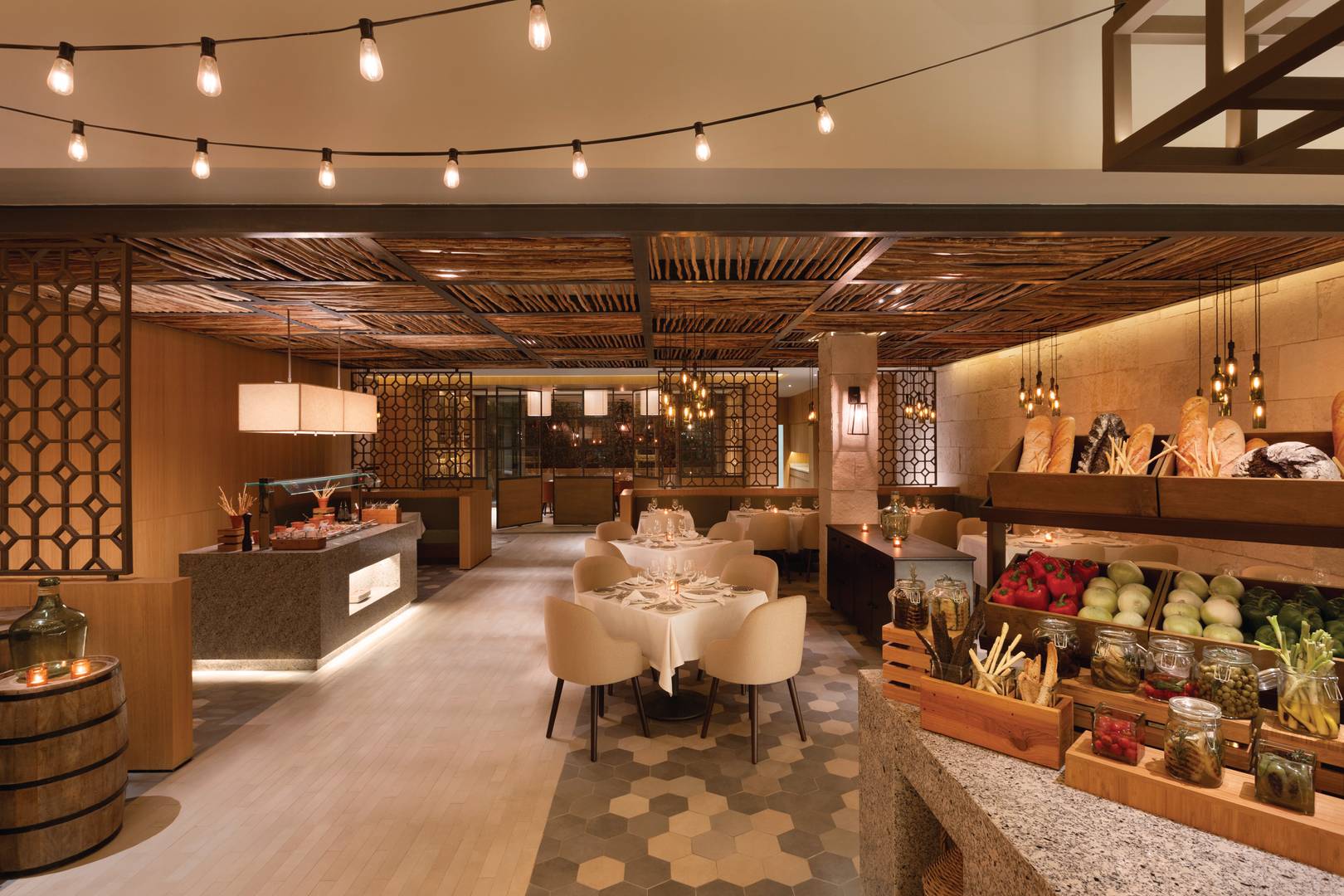 Turquoize at Hyatt Ziva Cancun - All-Adults, All-Inclusive